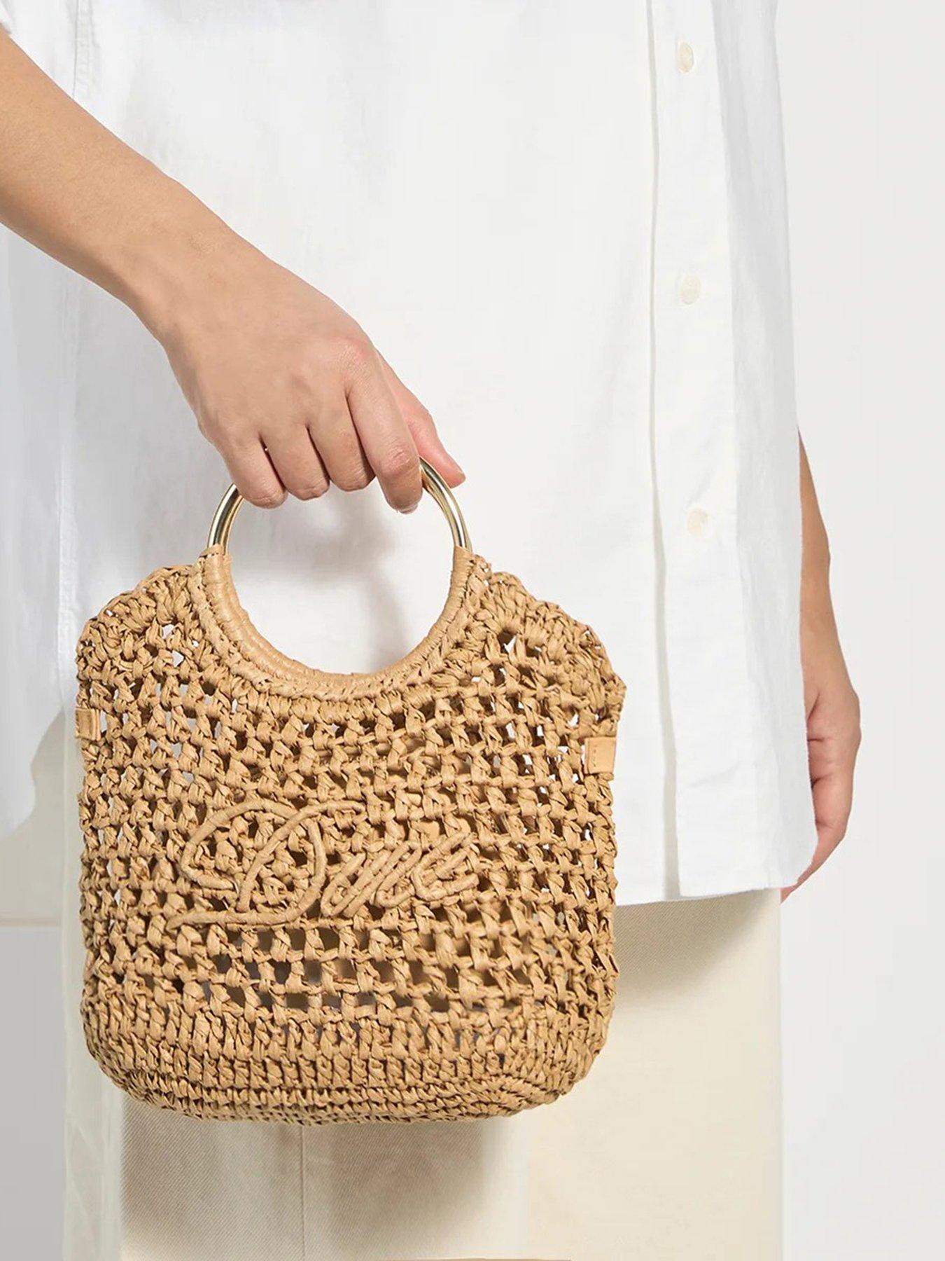 Dune London Dinidewdrop Day Bags - Brown