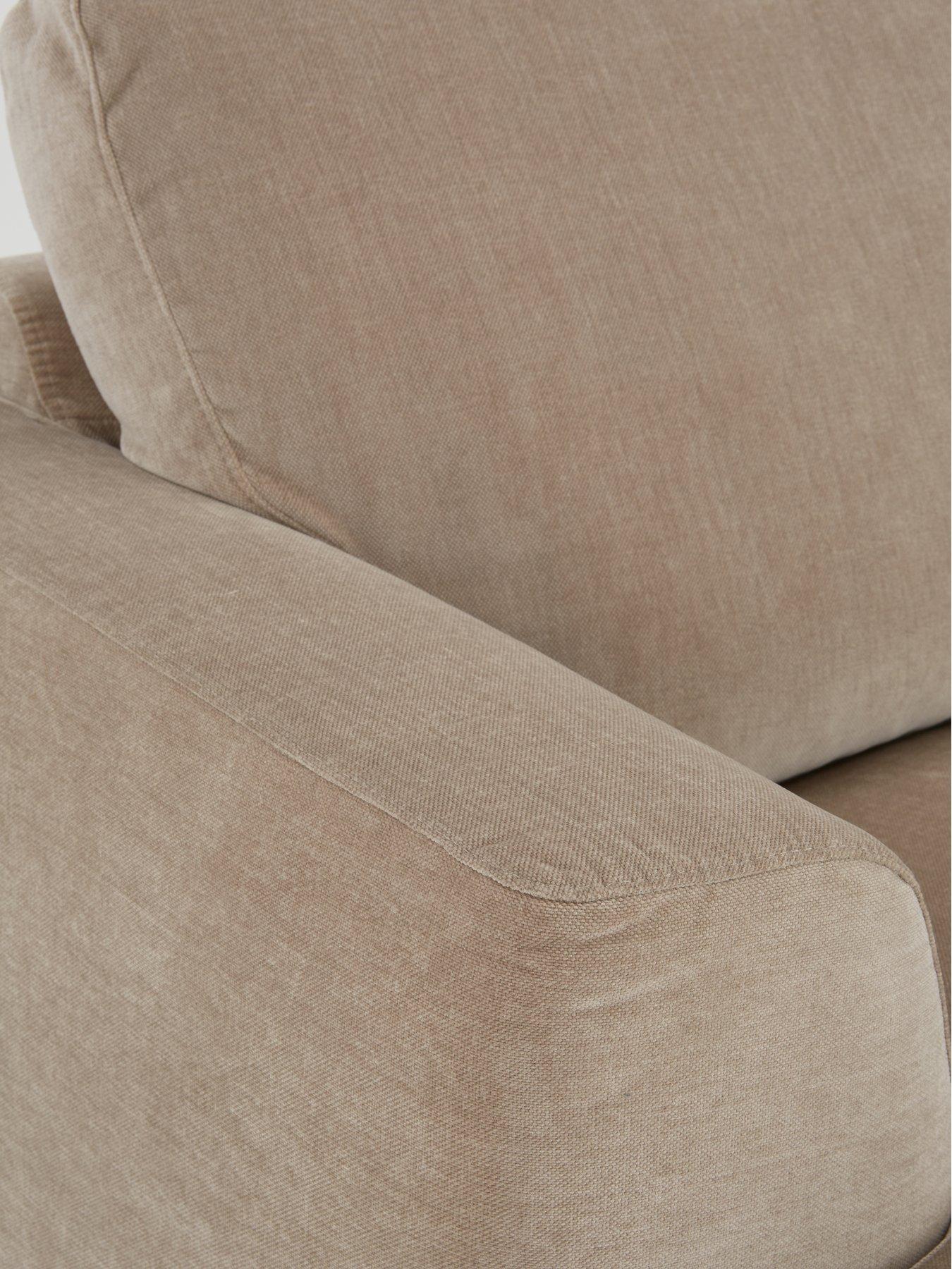 Image 6 of 7 of The Very Collection Escana 3 Seater Sofa