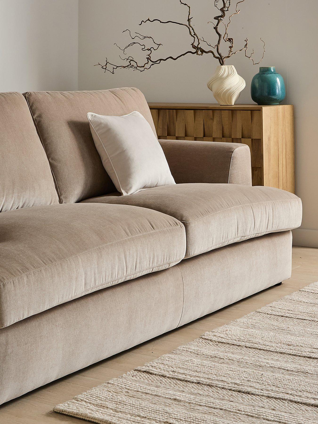 Image 2 of 7 of The Very Collection Escana 2 Seater Sofa