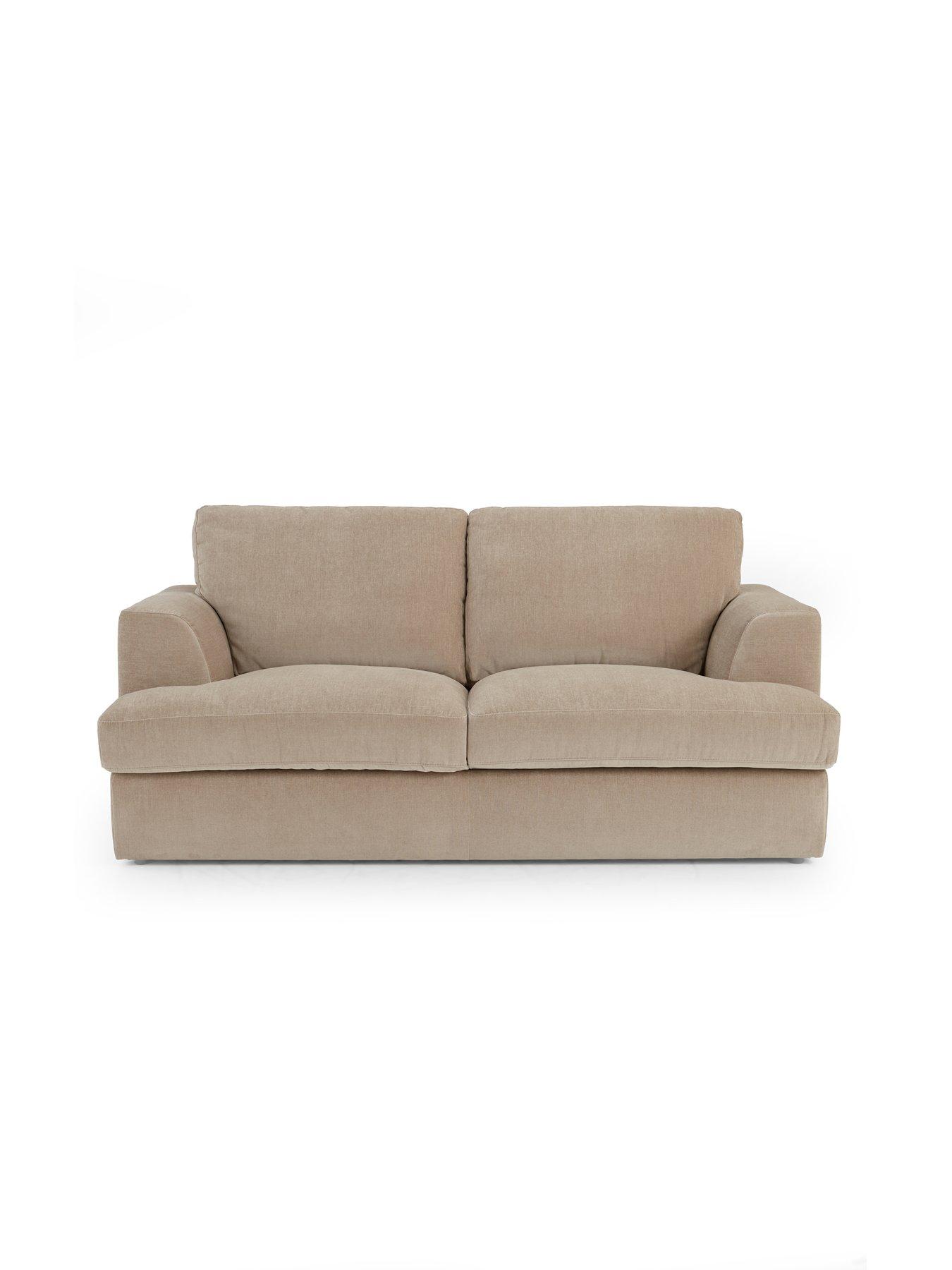 Image 3 of 7 of The Very Collection Escana 2 Seater Sofa