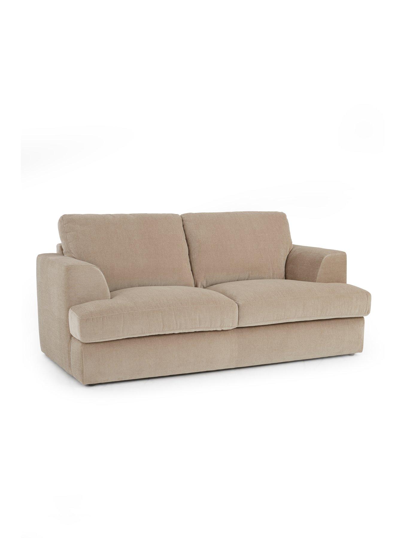 Image 4 of 7 of The Very Collection Escana 2 Seater Sofa