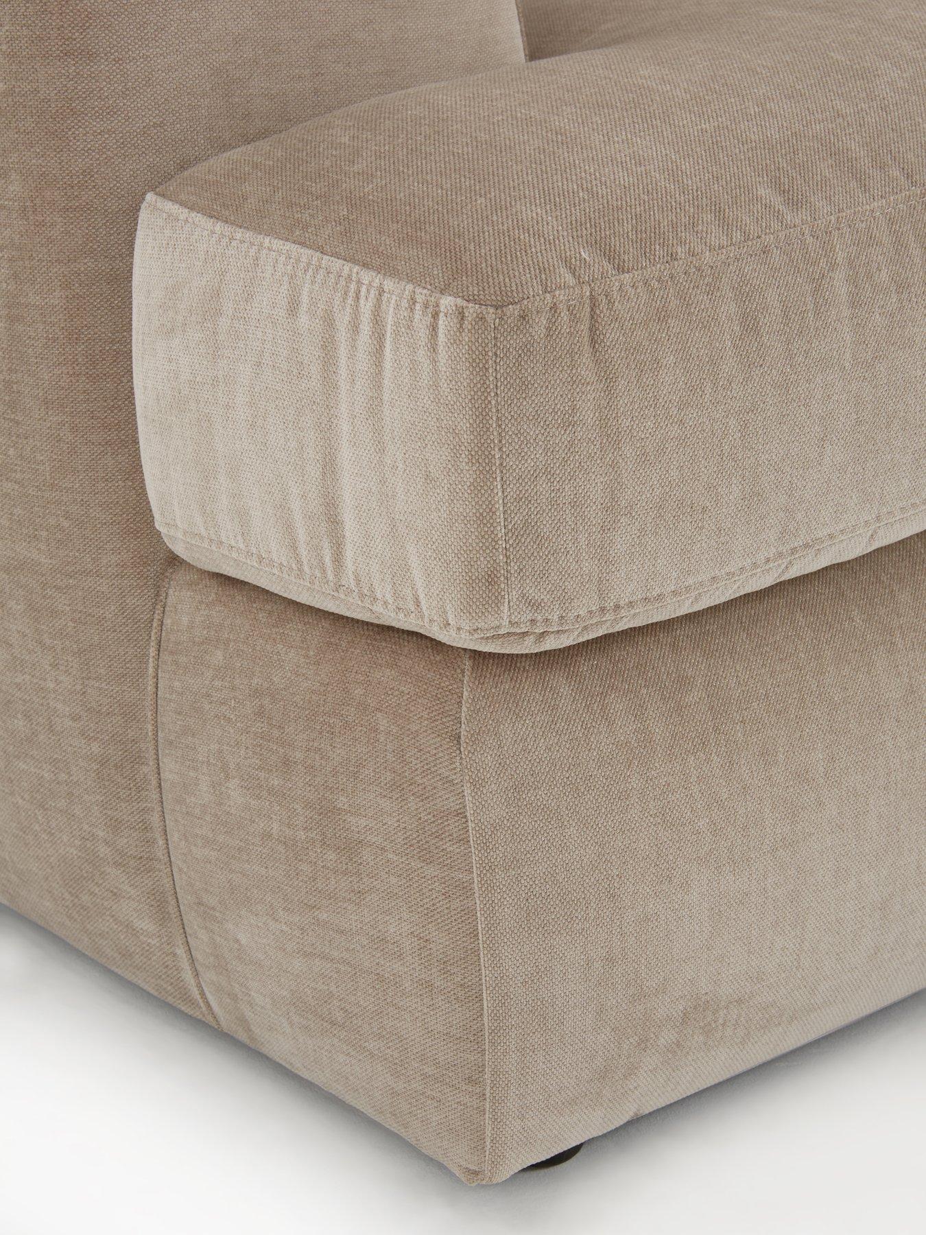 Image 5 of 7 of The Very Collection Escana 2 Seater Sofa