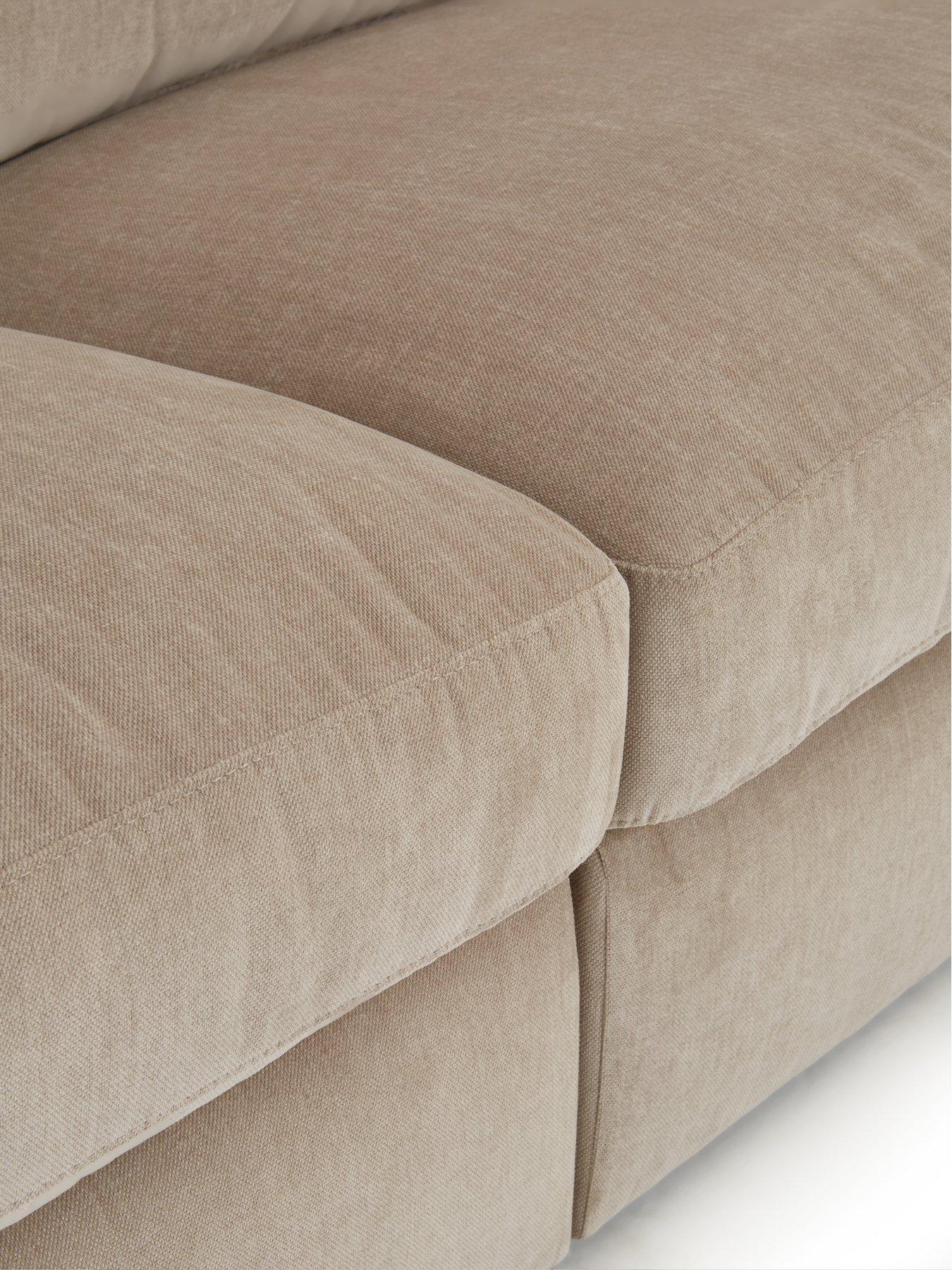 Image 7 of 7 of The Very Collection Escana 2 Seater Sofa