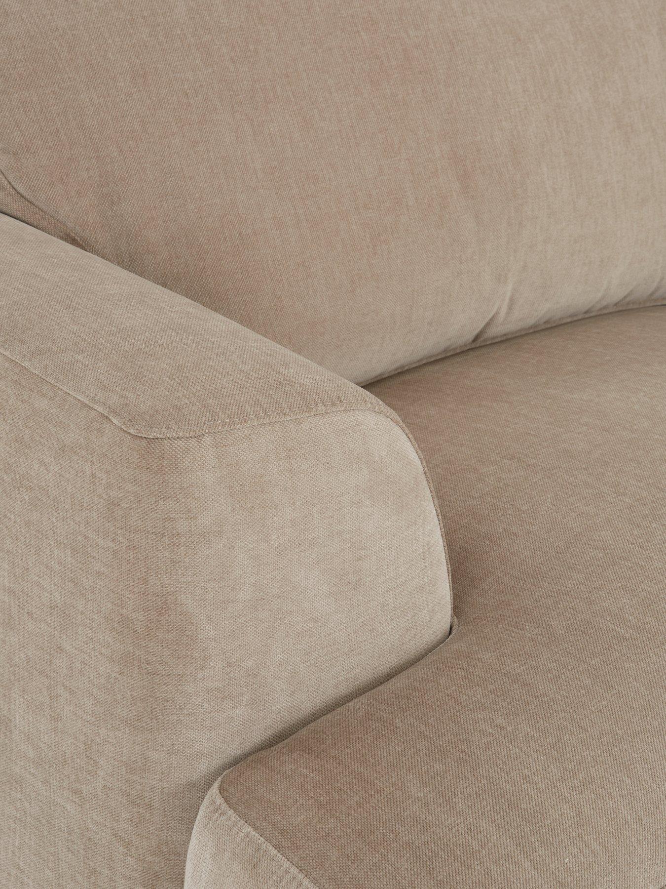 Image 6 of 7 of The Very Collection Escana Snuggle Chair