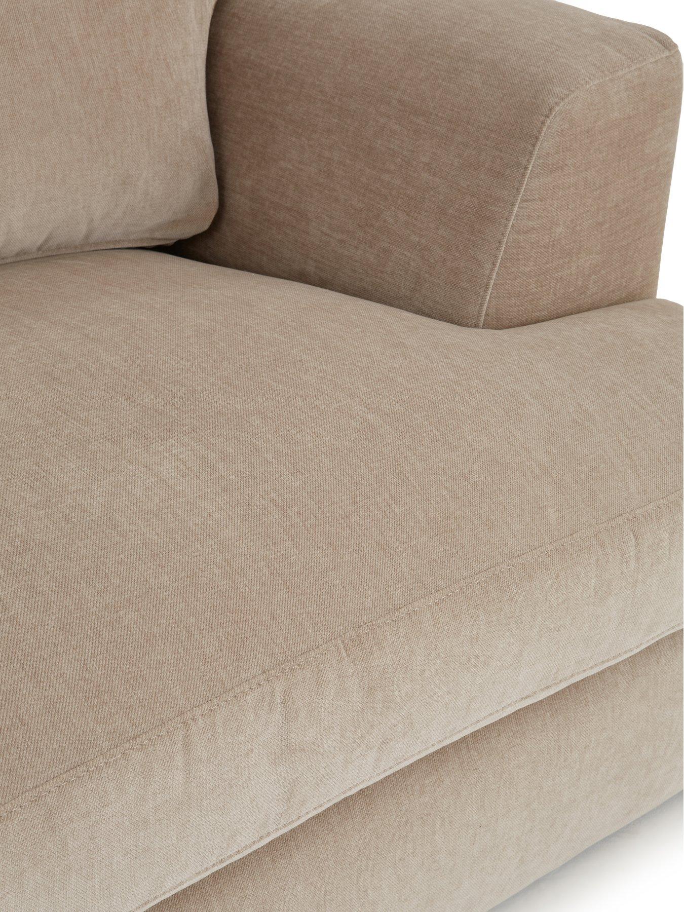 Image 7 of 7 of The Very Collection Escana Snuggle Chair