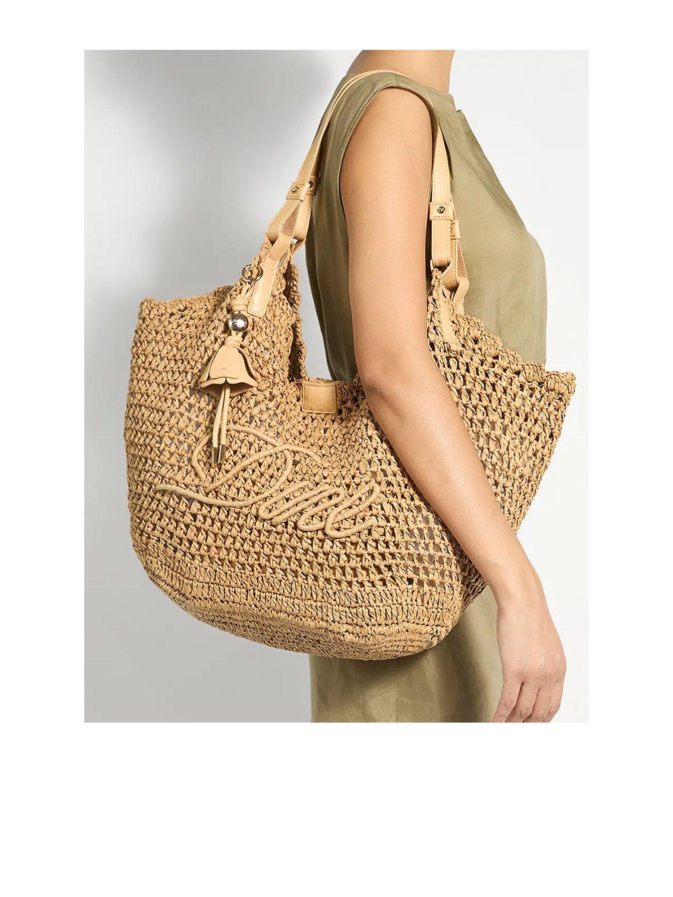 Dune London Dewdrop Day Bags