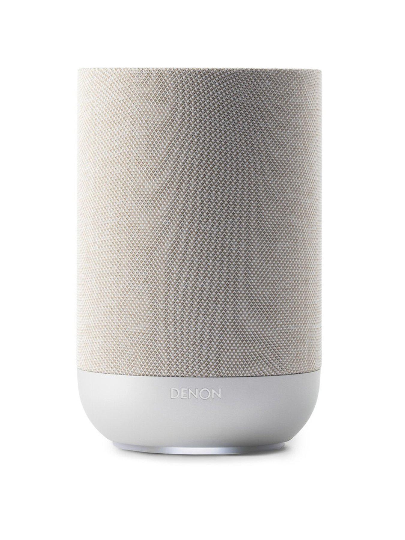 Denon Home 200 Speaker Stone