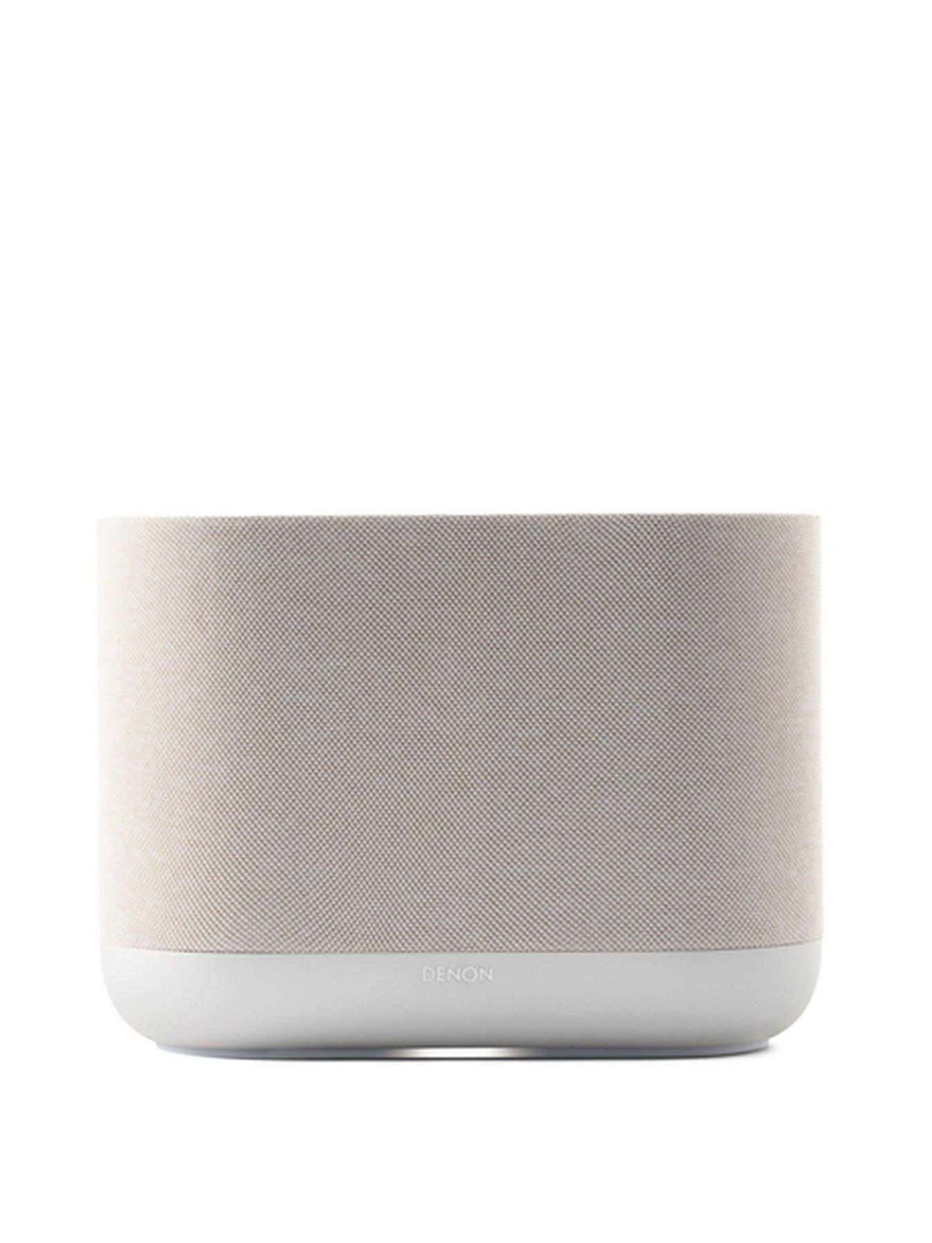 Denon Home 400 Speaker Stone
