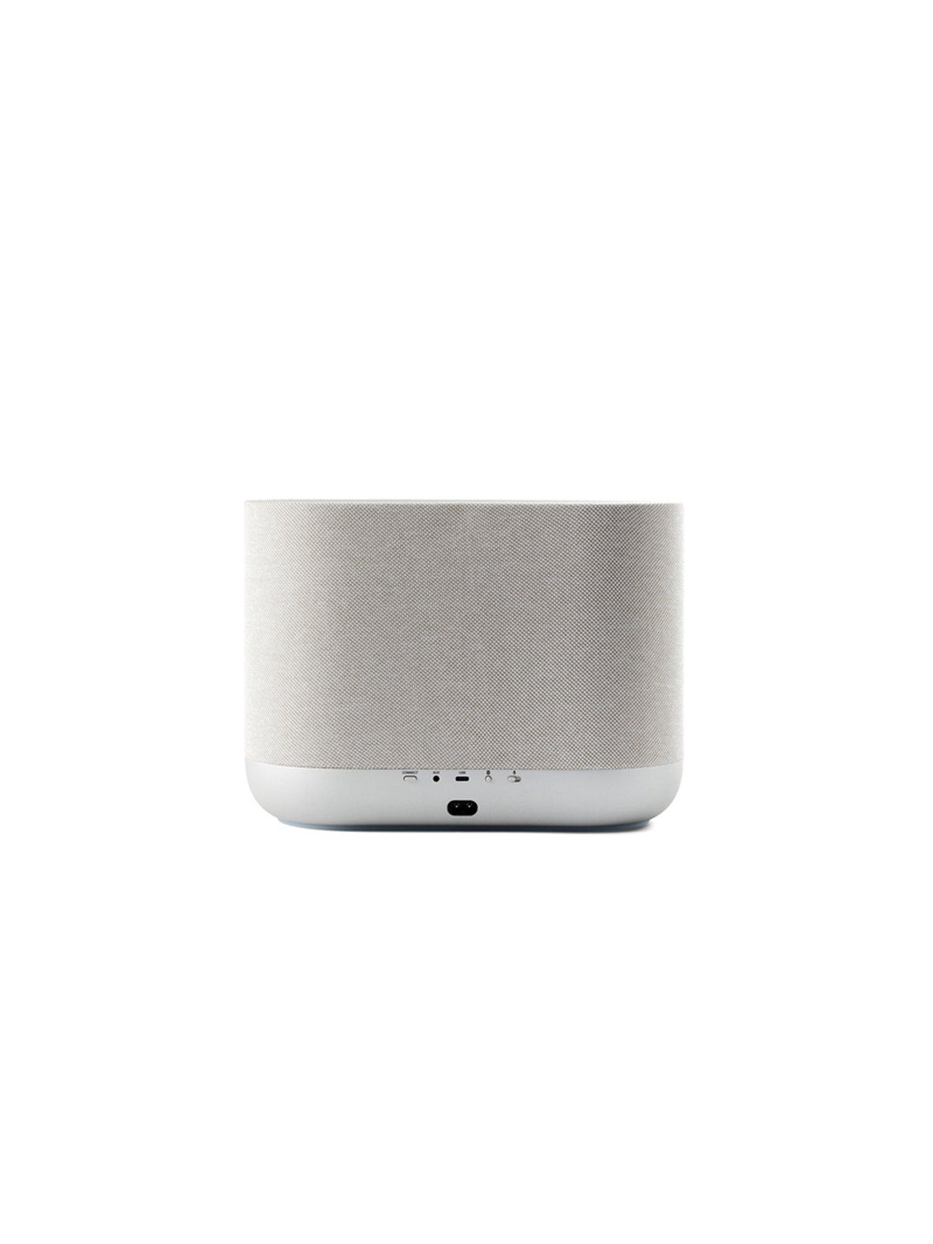 Image 4 of 6 of Denon Home 400 Speaker Stone