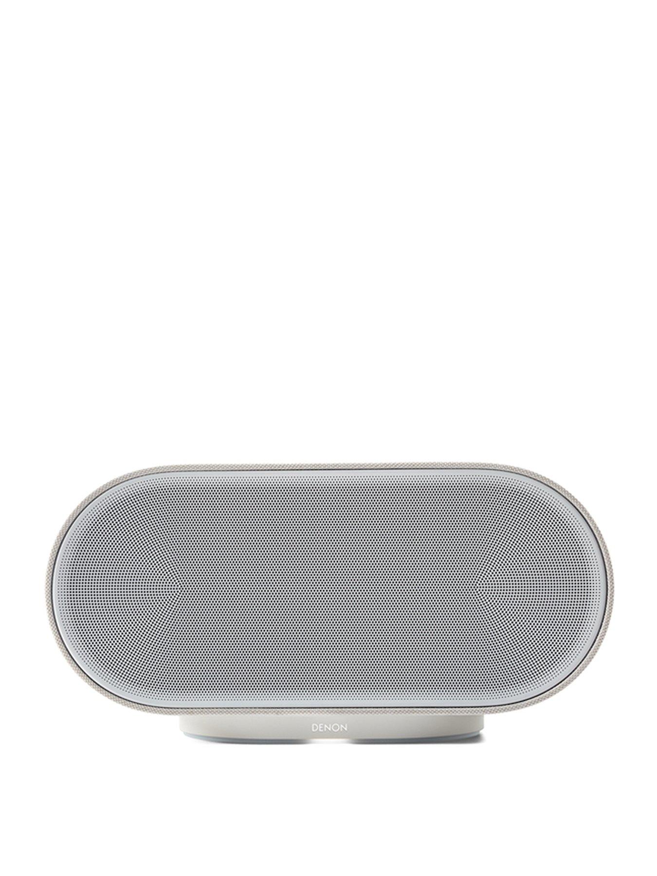 Denon Home 600 Speaker Stone
