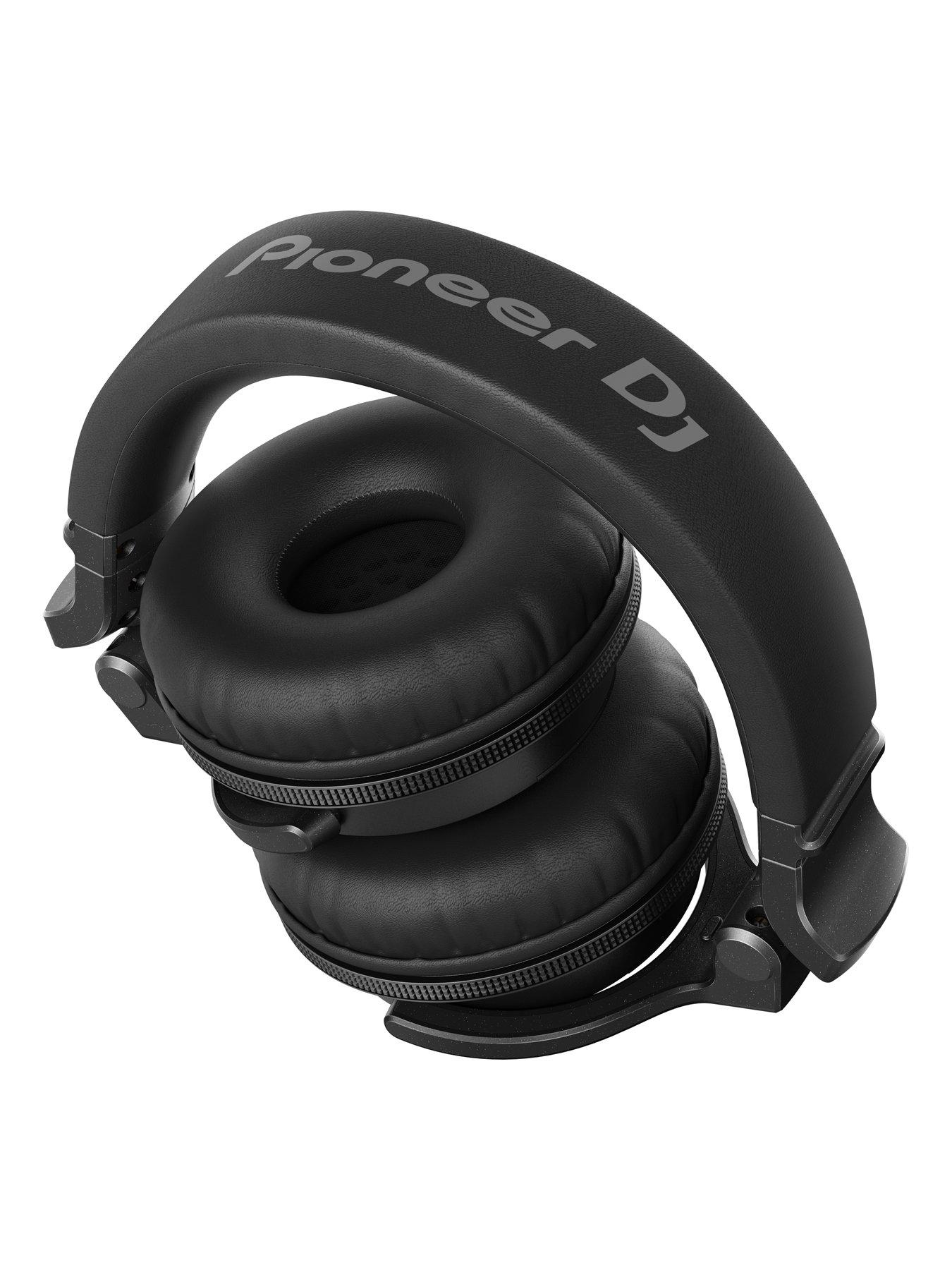 Image 4 of 6 of Pioneer DJ PROFESSIONAL ON-EAR DJ HEADPHO