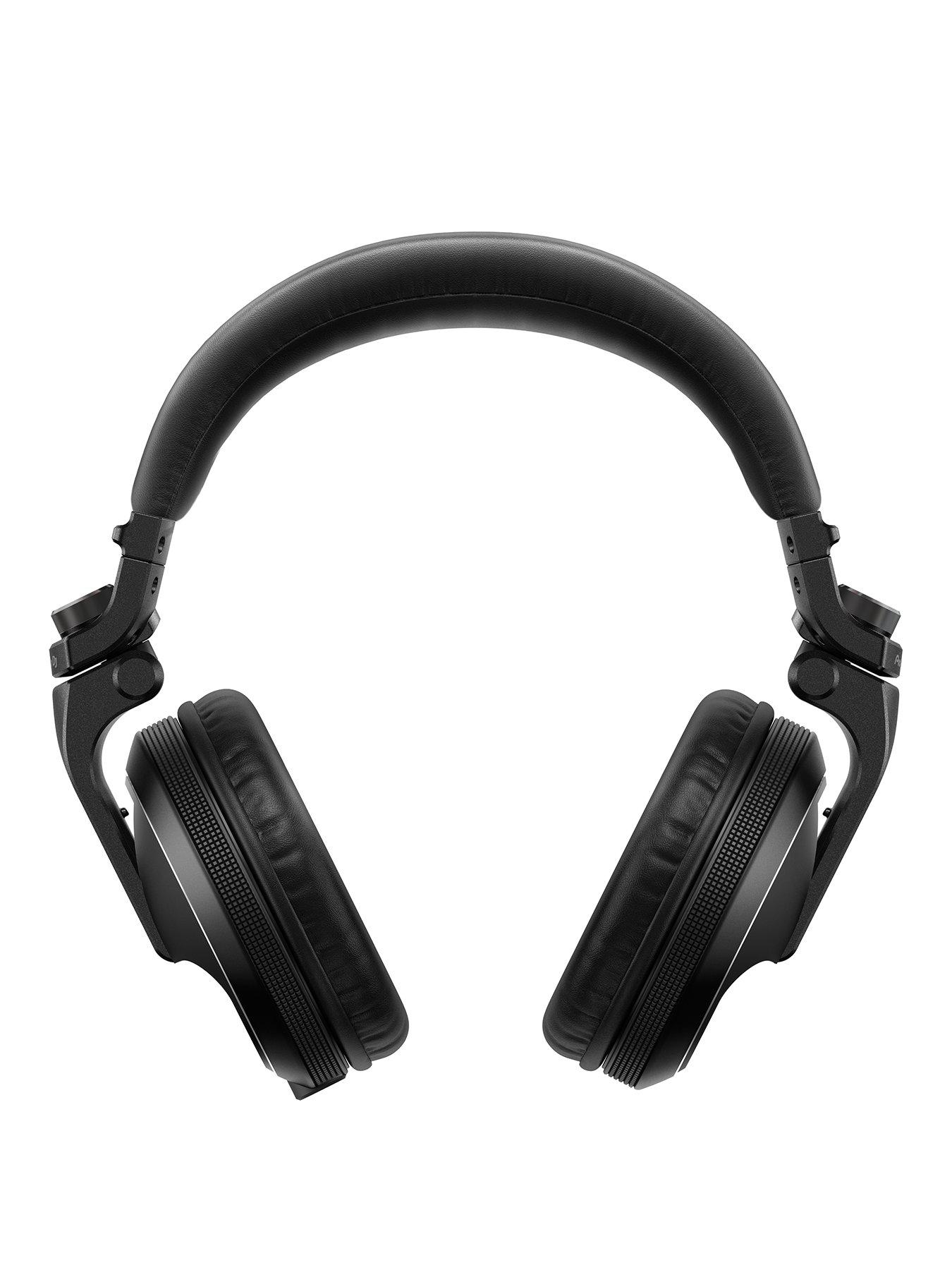 Pioneer DJ Over-ear DJ Headphones