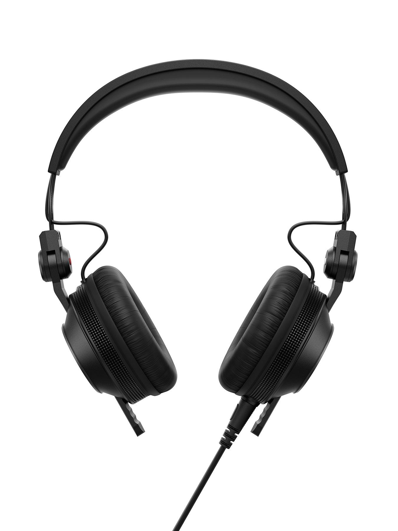 Pioneer DJ 5" Monitor Speakers with bluetooth (Pair)
