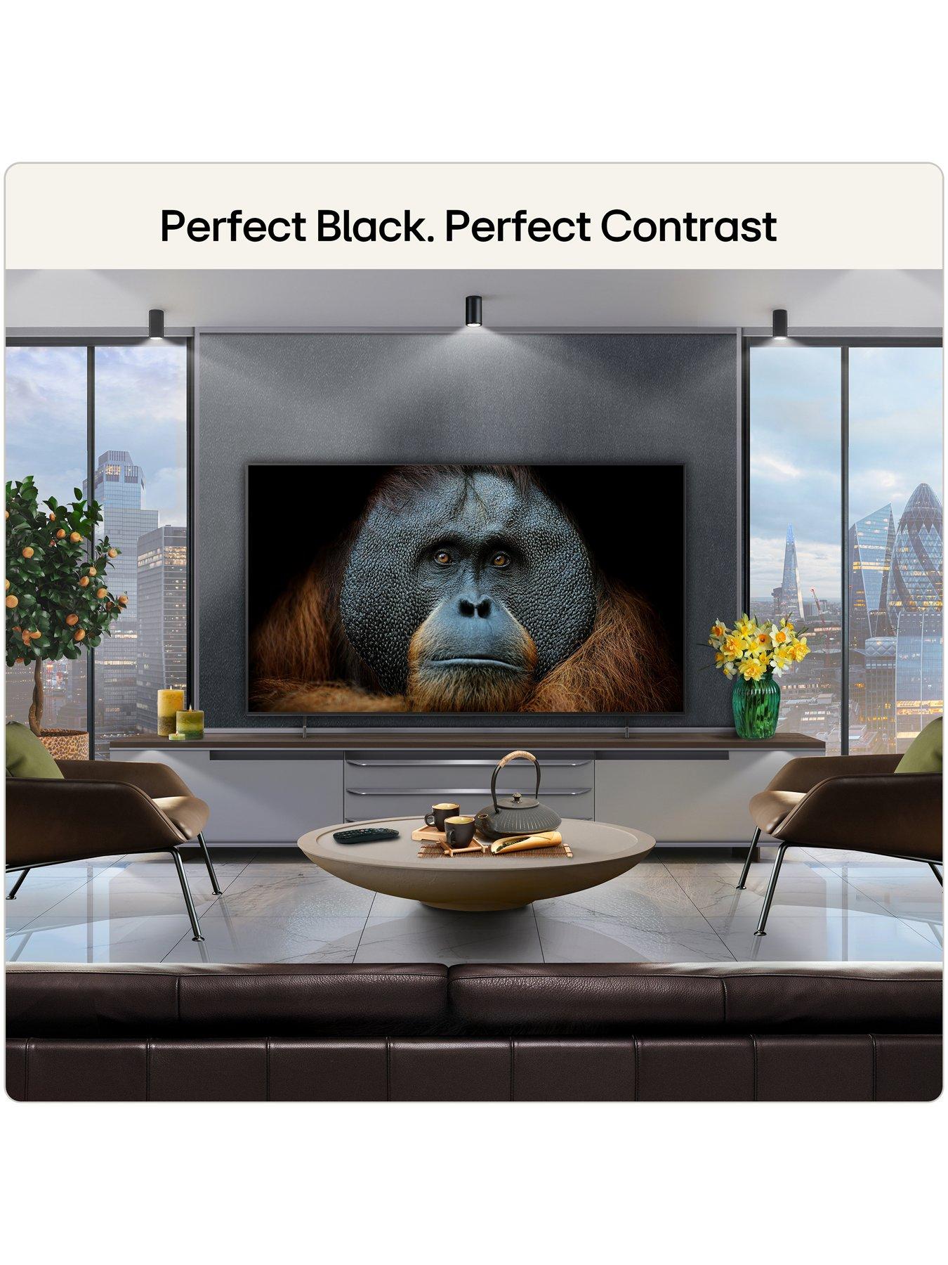 Image 7 of 7 of LG OLED AI B6 65" 2026 4K Smart TV