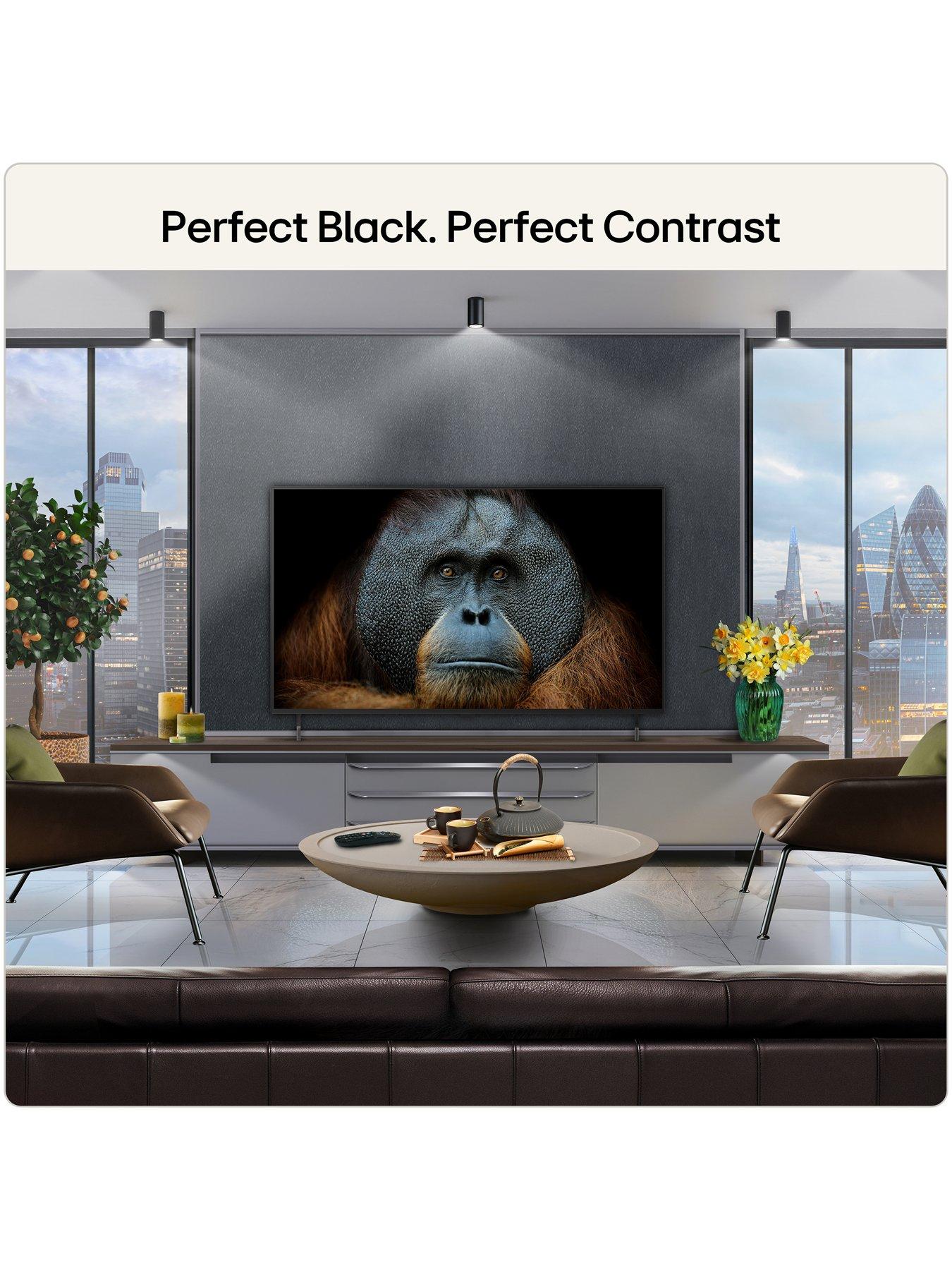 Image 7 of 7 of LG OLED AI B6 48" 2026 4K Smart TV