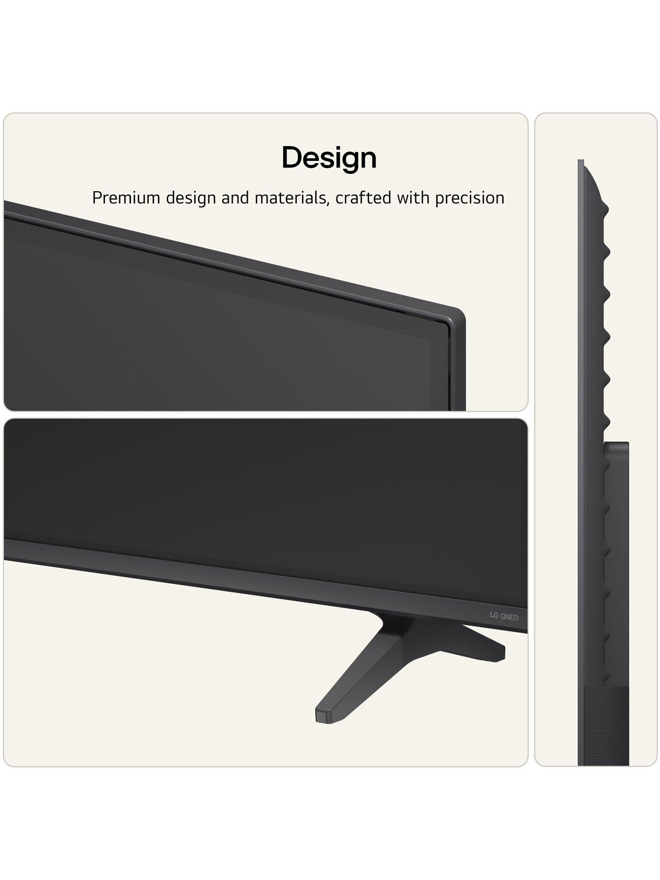 Image 4 of 7 of LG QNED MiniLED AI QNED70 65" 2026 4K Smart TV