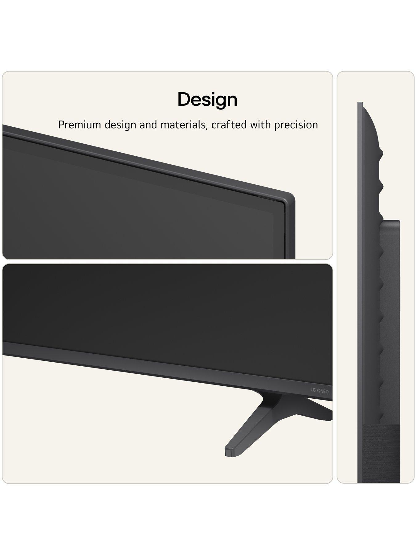 Image 4 of 7 of LG QNED MiniLED AI QNED70 50" 2026 4K Smart TV