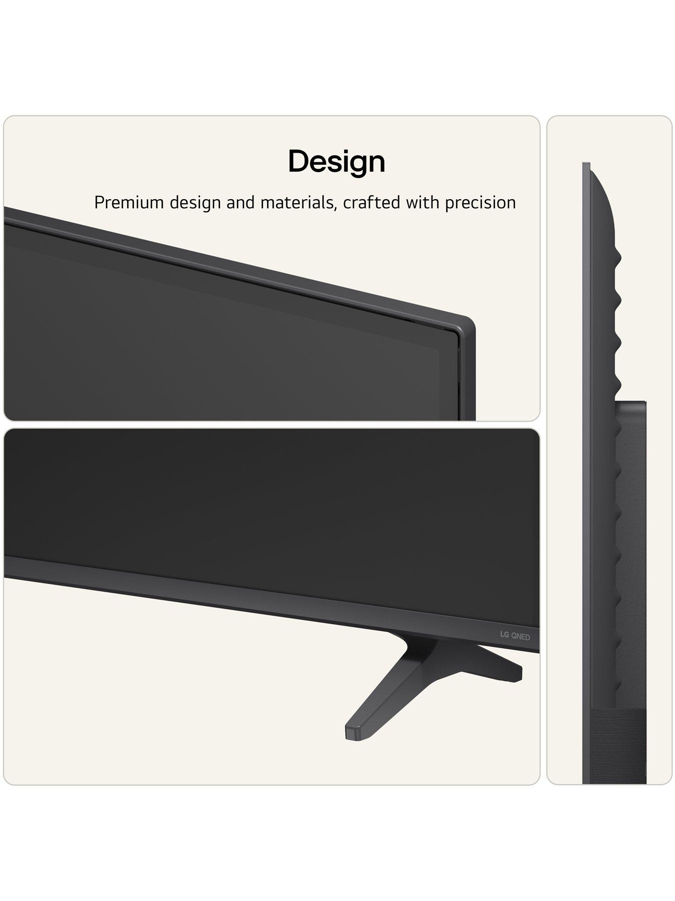 Image 4 of 7 of LG QNED MiniLED AI QNED7E 55" 2026 4K Smart TV