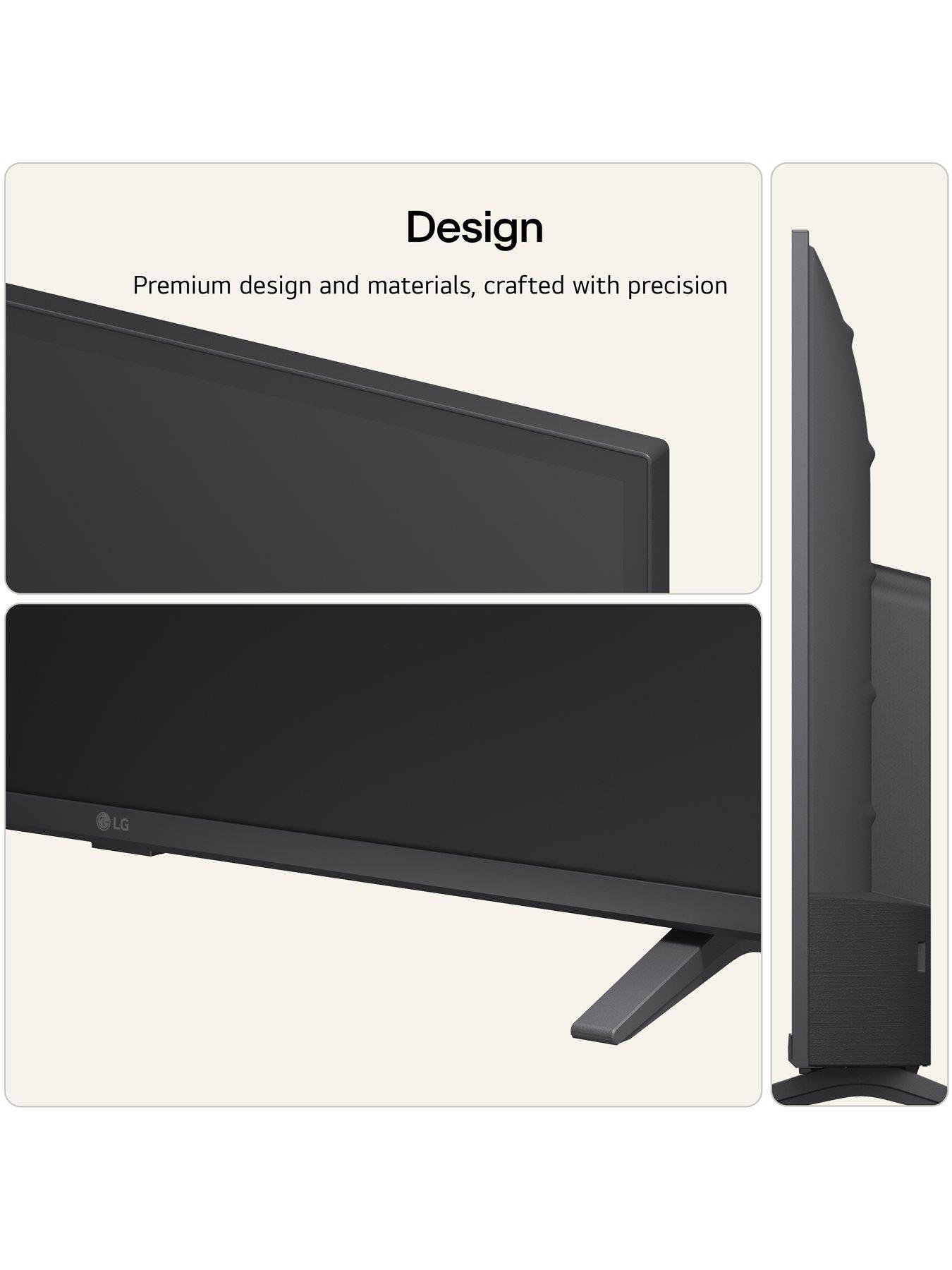 Image 3 of 7 of LG LED AI LB650B 32" 2026 HD Smart TV