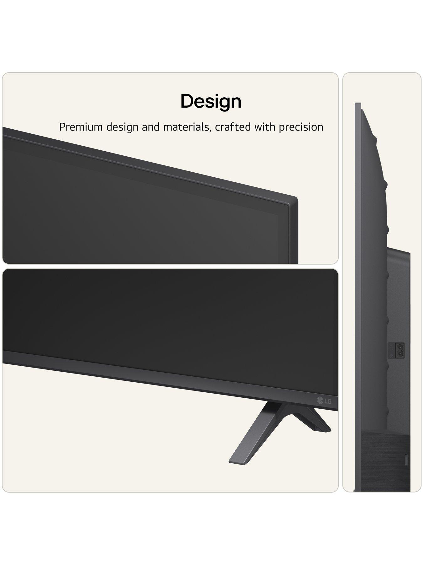 Image 3 of 7 of LG LED AI LB6500 43" 2026 Full HD Smart TV