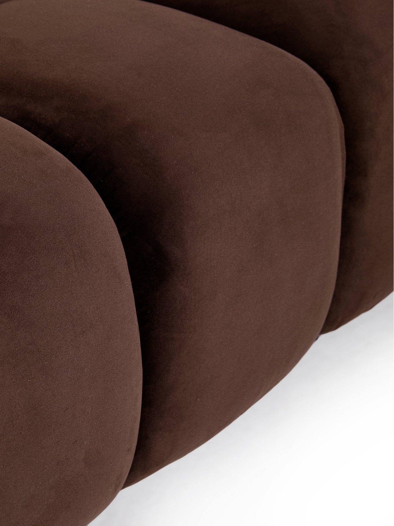 Image 5 of 7 of Michelle Keegan Home Odyssey Large Modular Sofa
