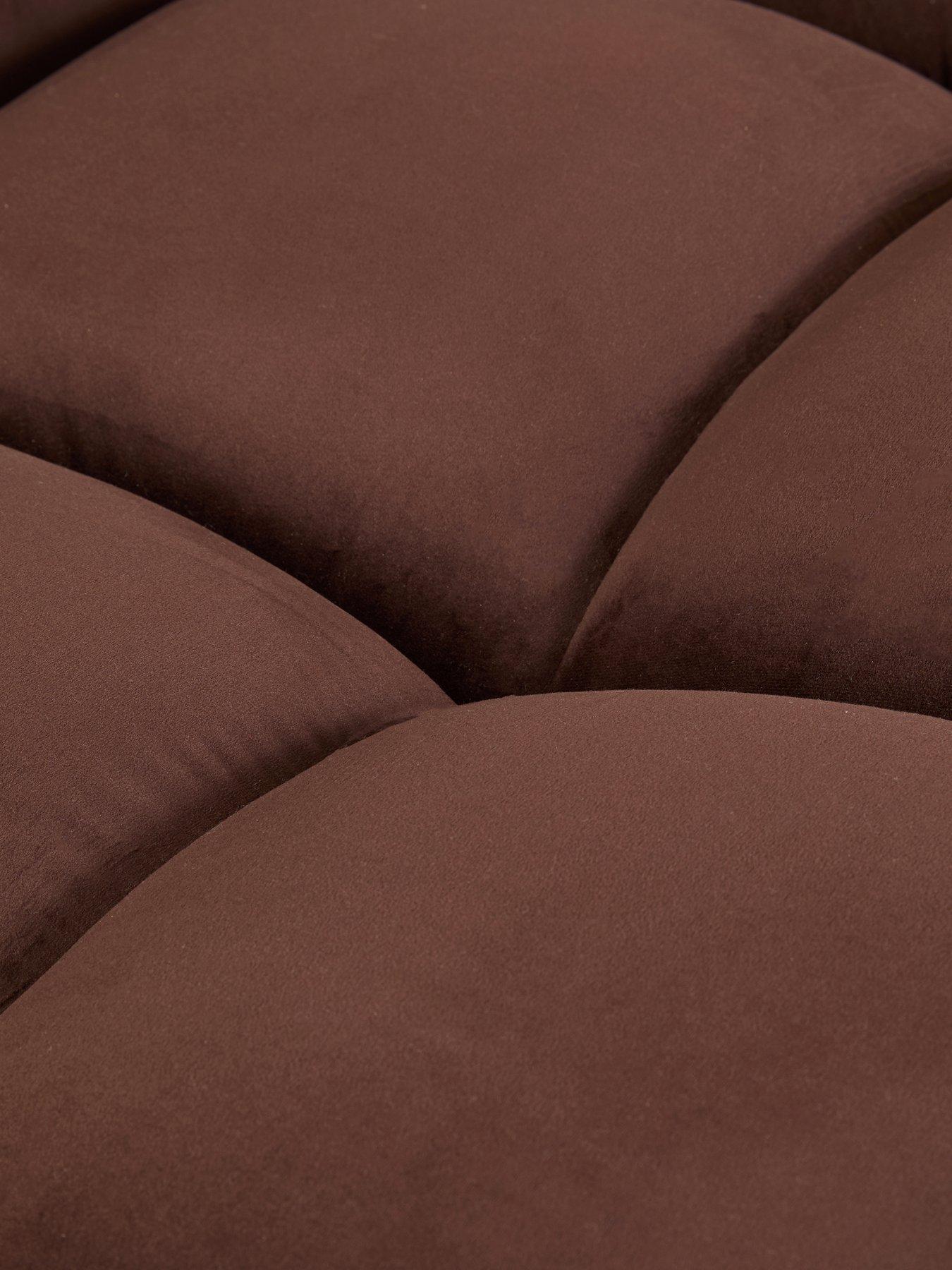 Image 6 of 7 of Michelle Keegan Home Odyssey Large Modular Sofa