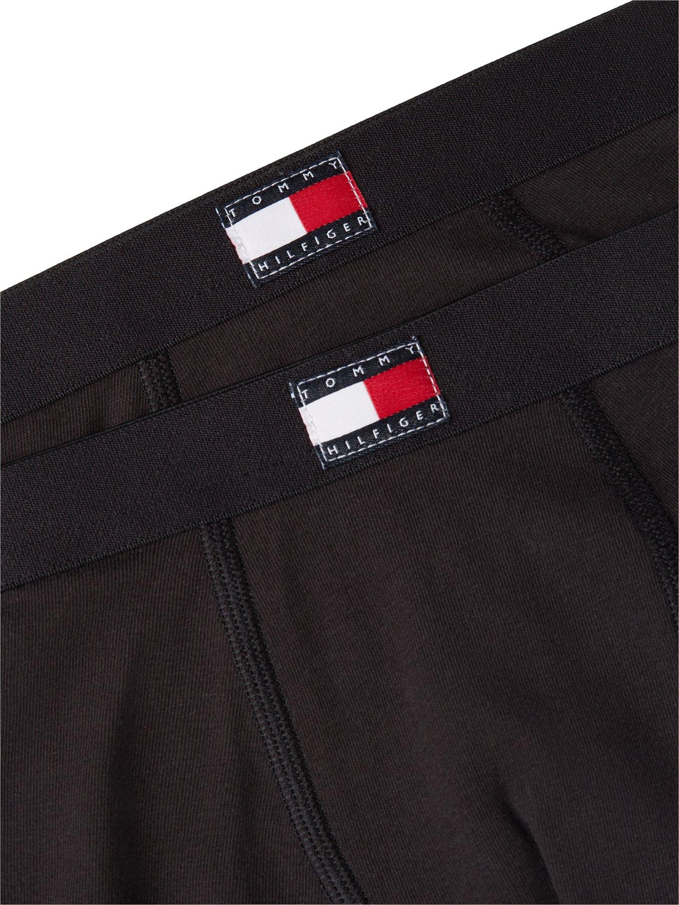 Image 3 of 3 of Tommy Hilfiger Boys 2 Pack Trunk - Multi