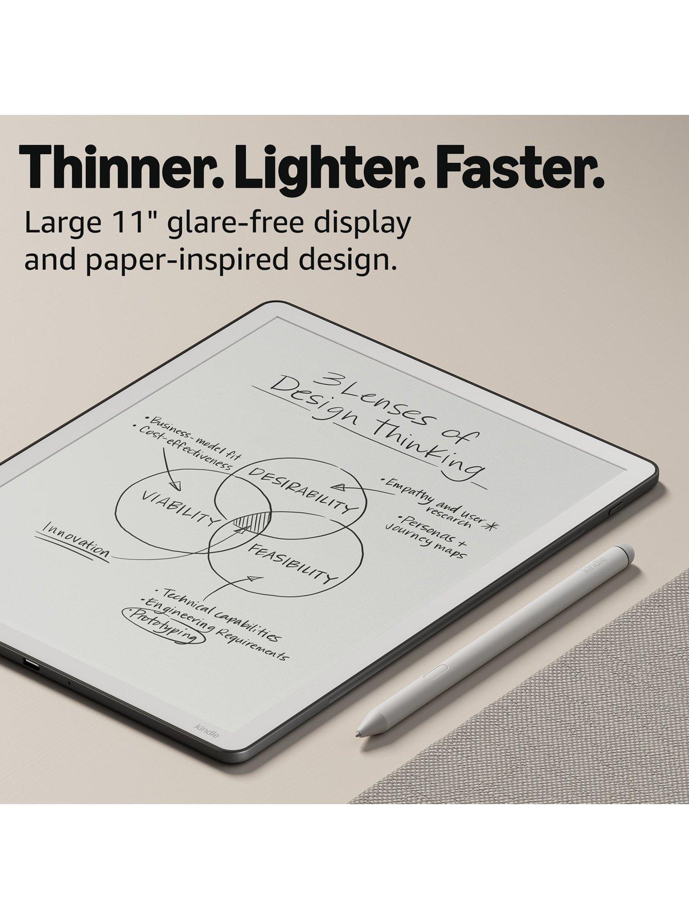  image of amazon-amazon-kindle-scribe-2026-release-32gb