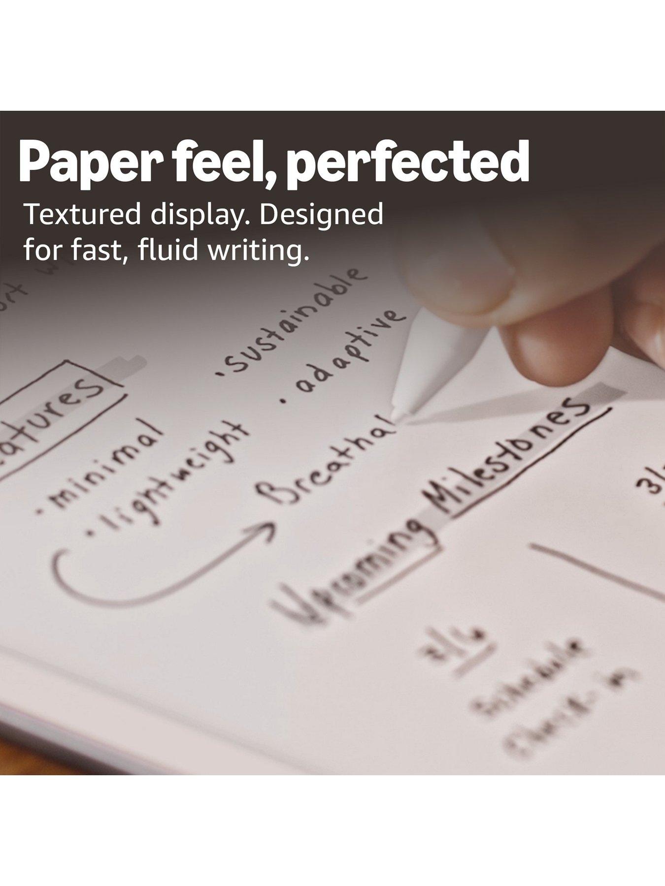  image of amazon-amazon-kindle-scribe-2026-release-32gb