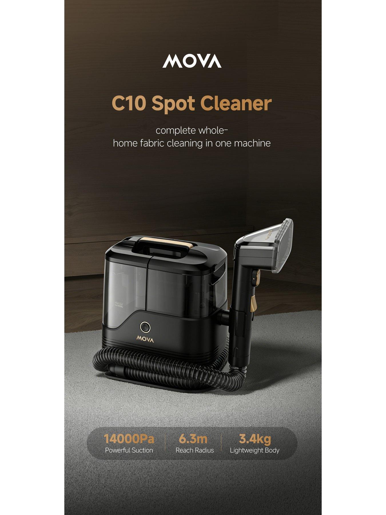 Image 3 of 6 of Mova C10 Spot cleaner