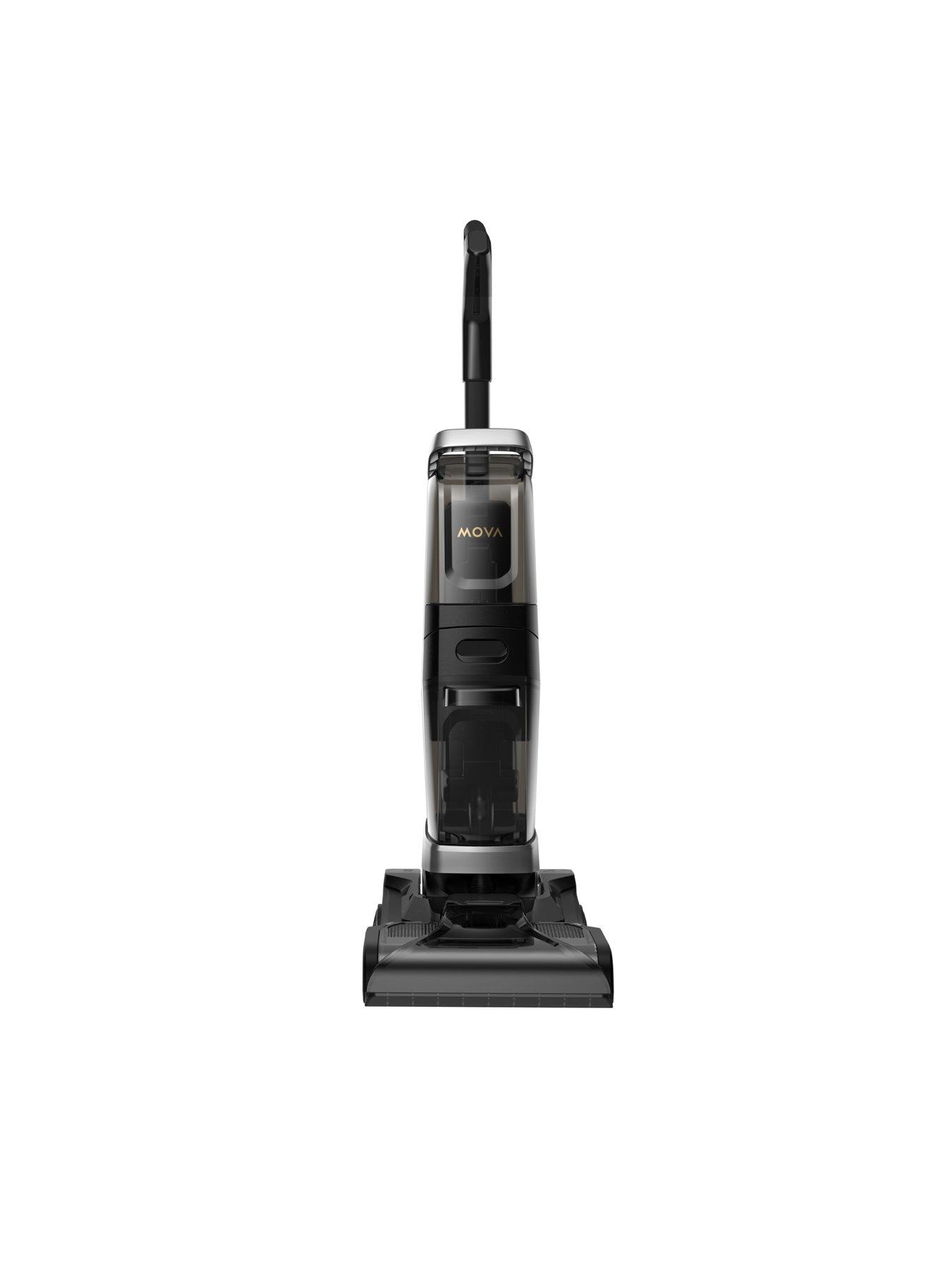Image 1 of 7 of Mova X2 Pro Carper Cleaner