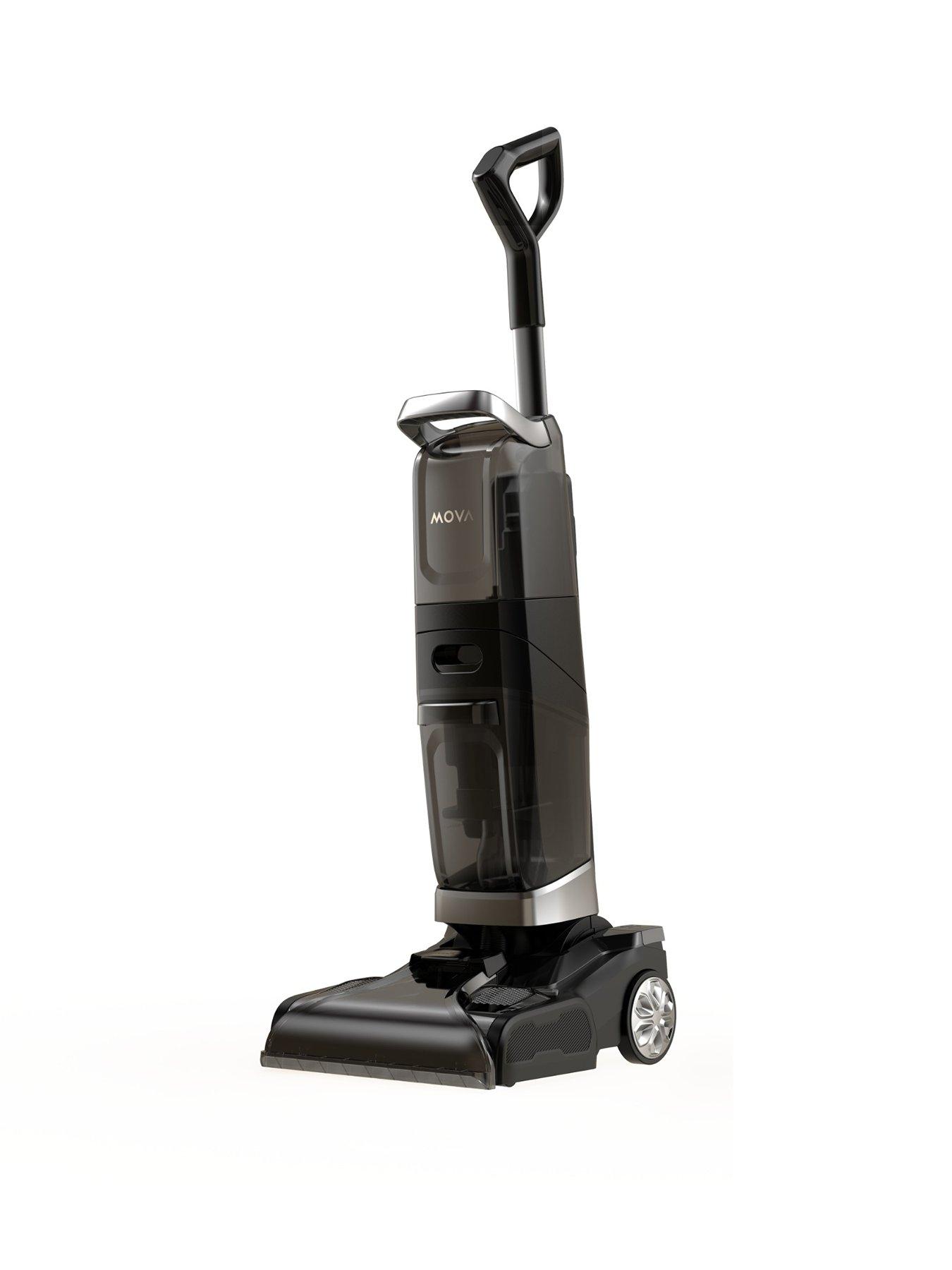 Image 2 of 7 of Mova X2 Pro Carper Cleaner