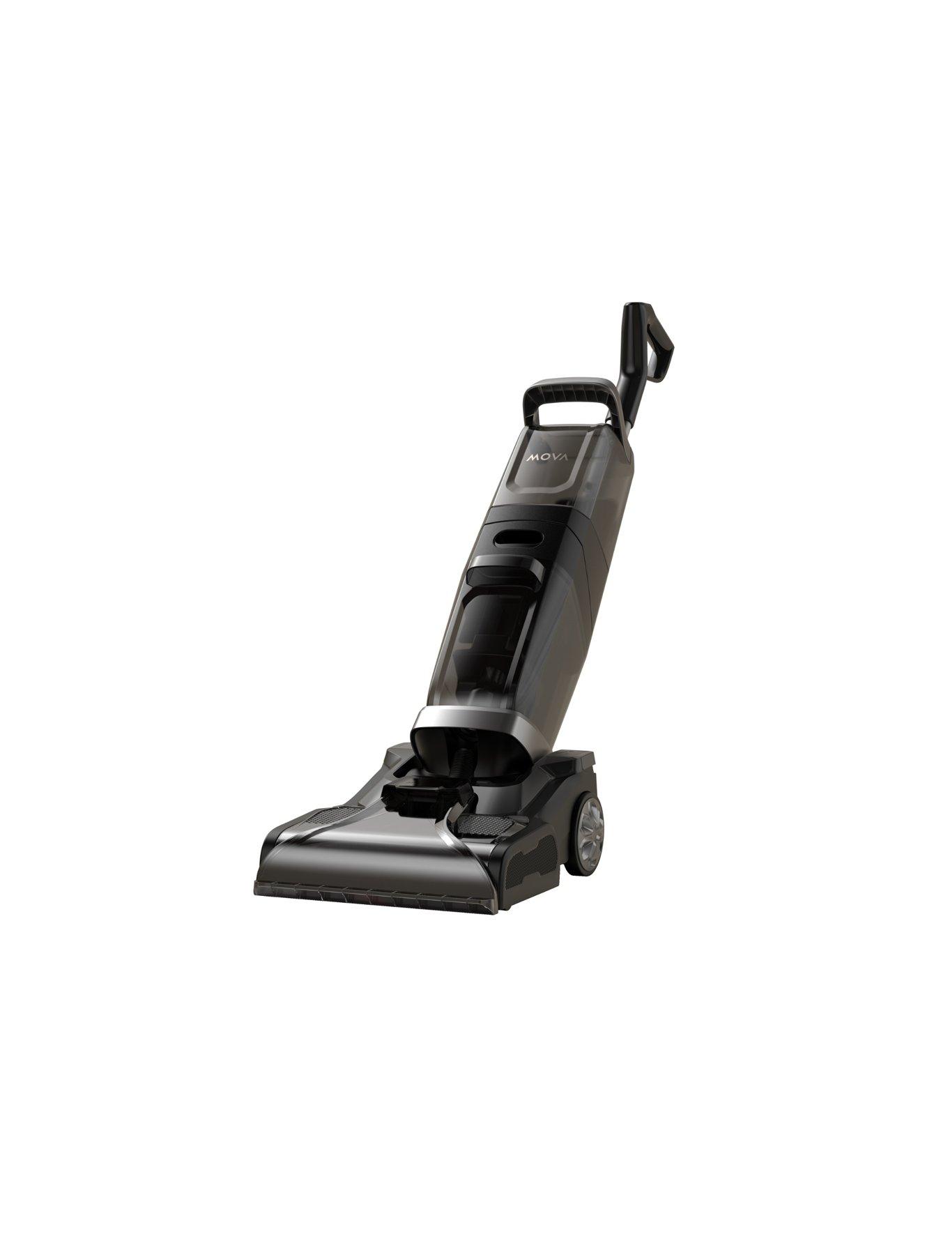 Image 3 of 7 of Mova X2 Pro Carper Cleaner