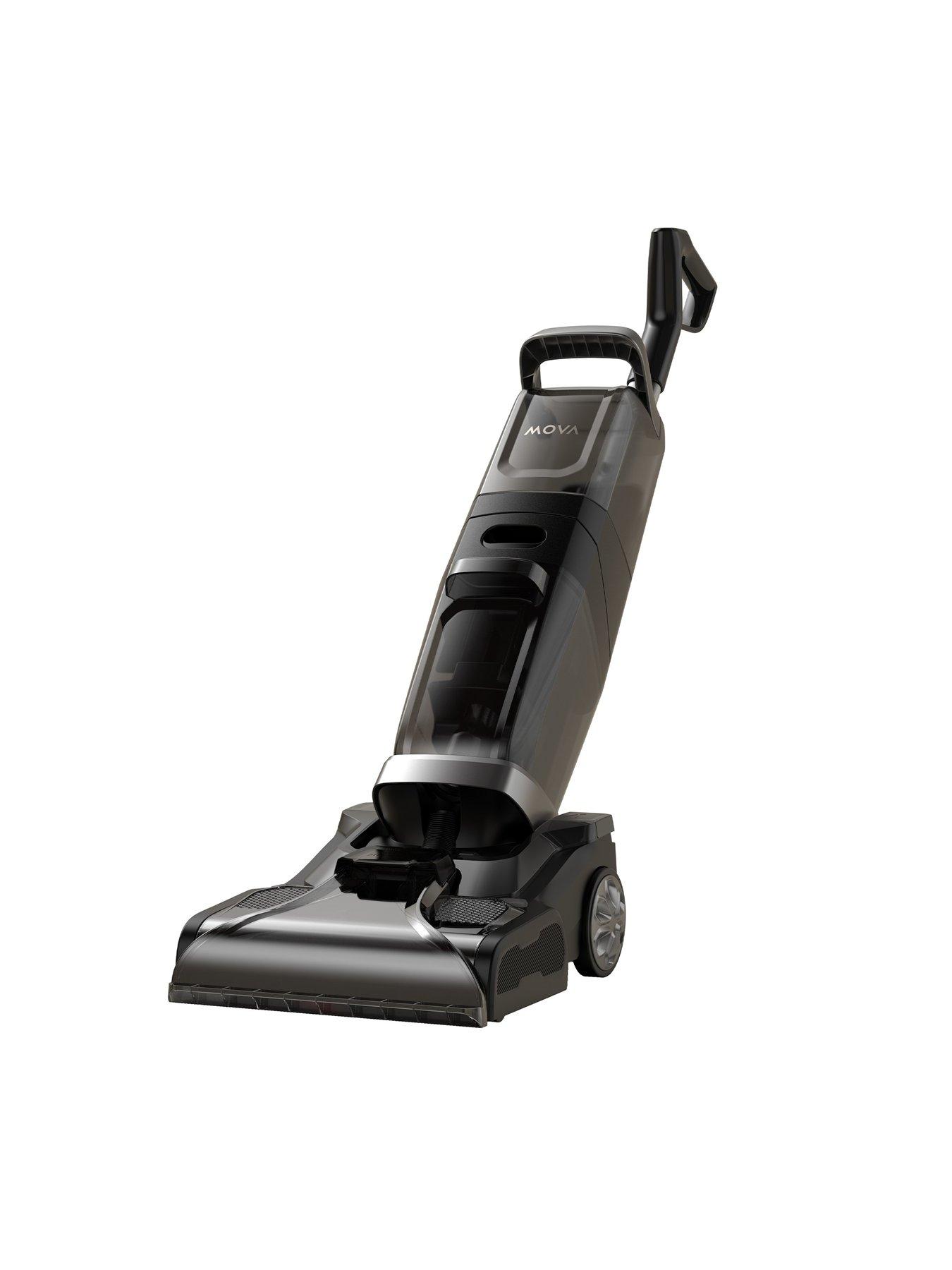 Image 4 of 7 of Mova X2 Pro Carper Cleaner