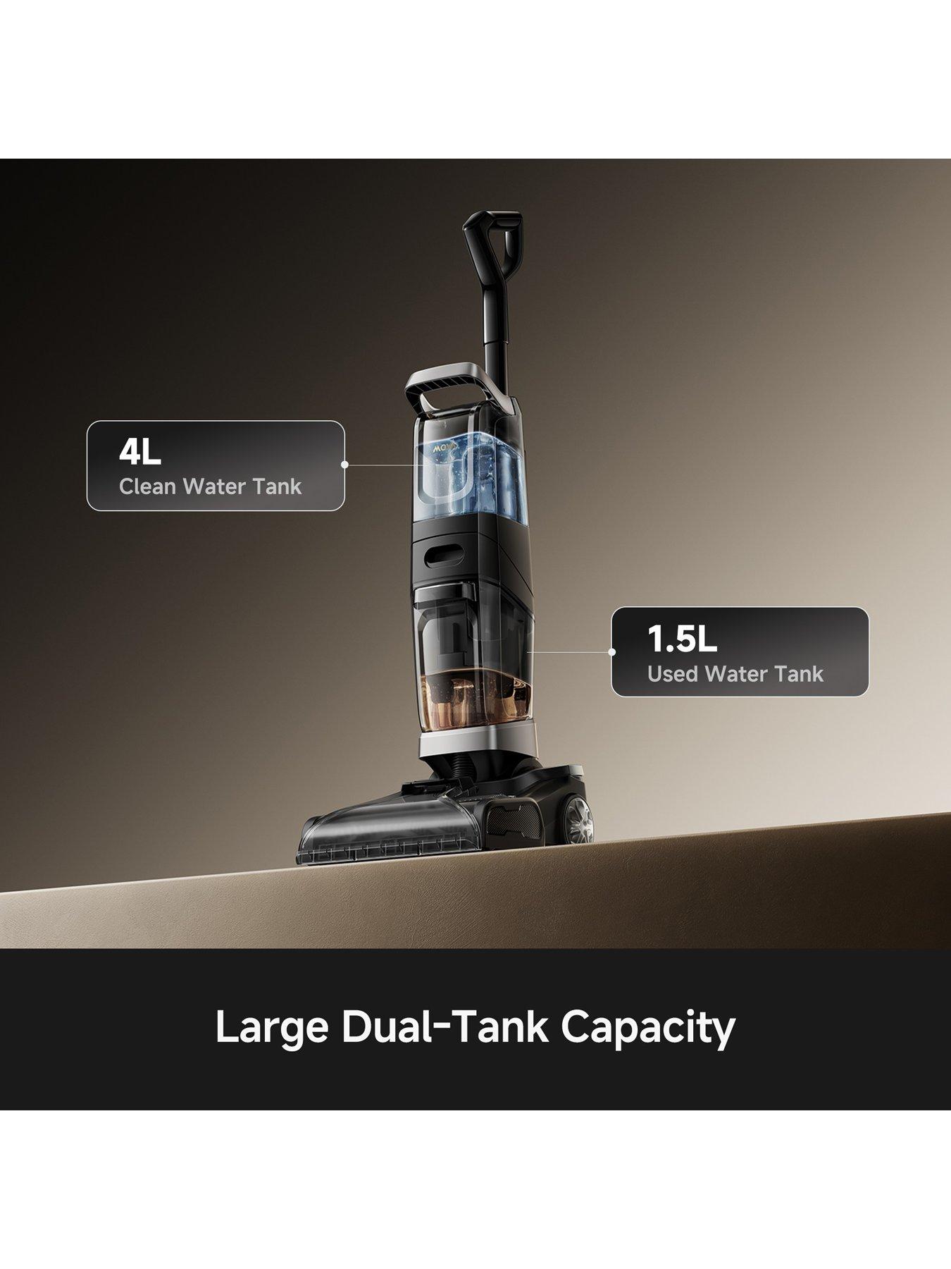 Image 7 of 7 of Mova X2 Pro Carper Cleaner