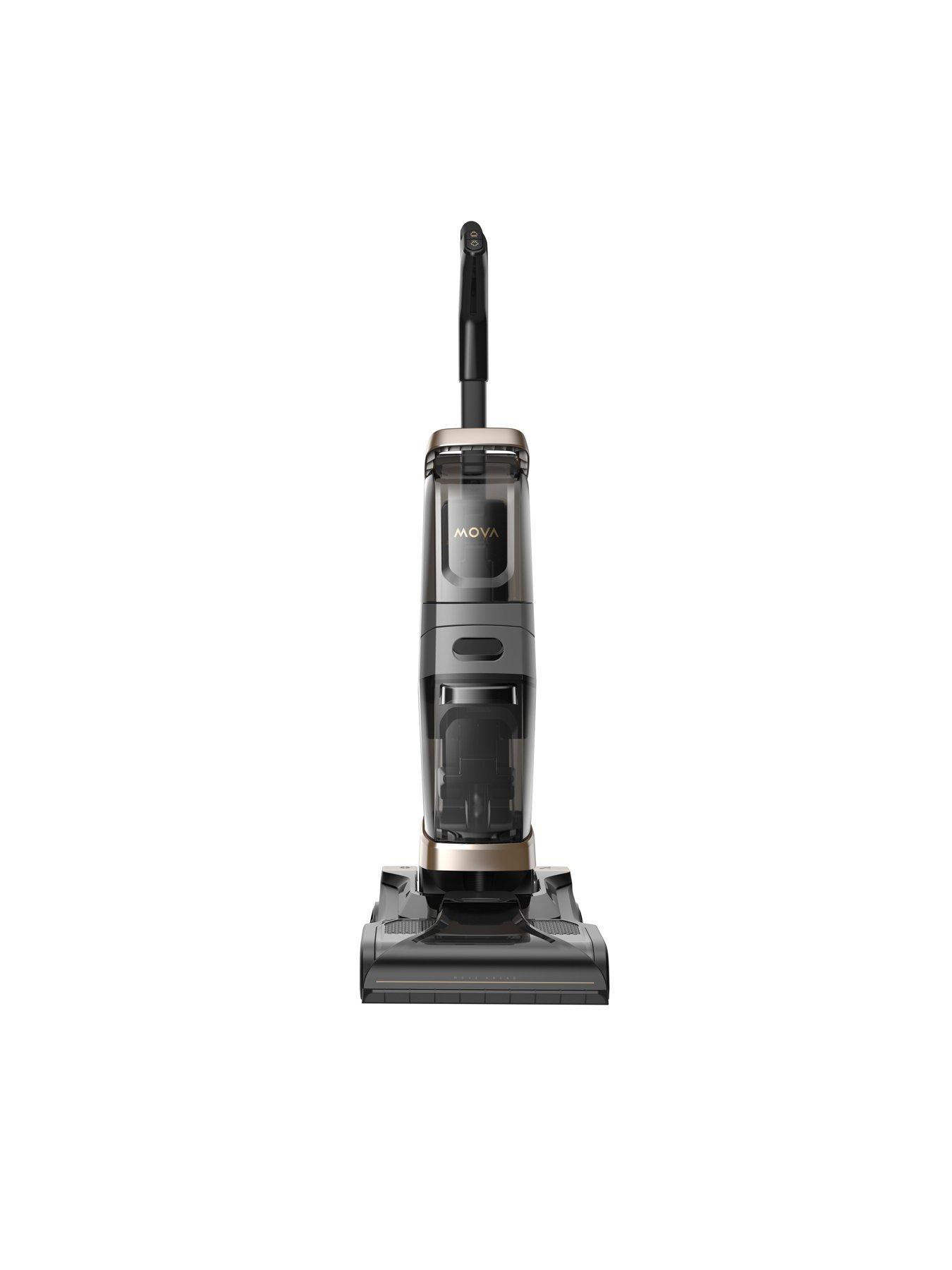Mova X3 Pro Steam Carpet Cleaner