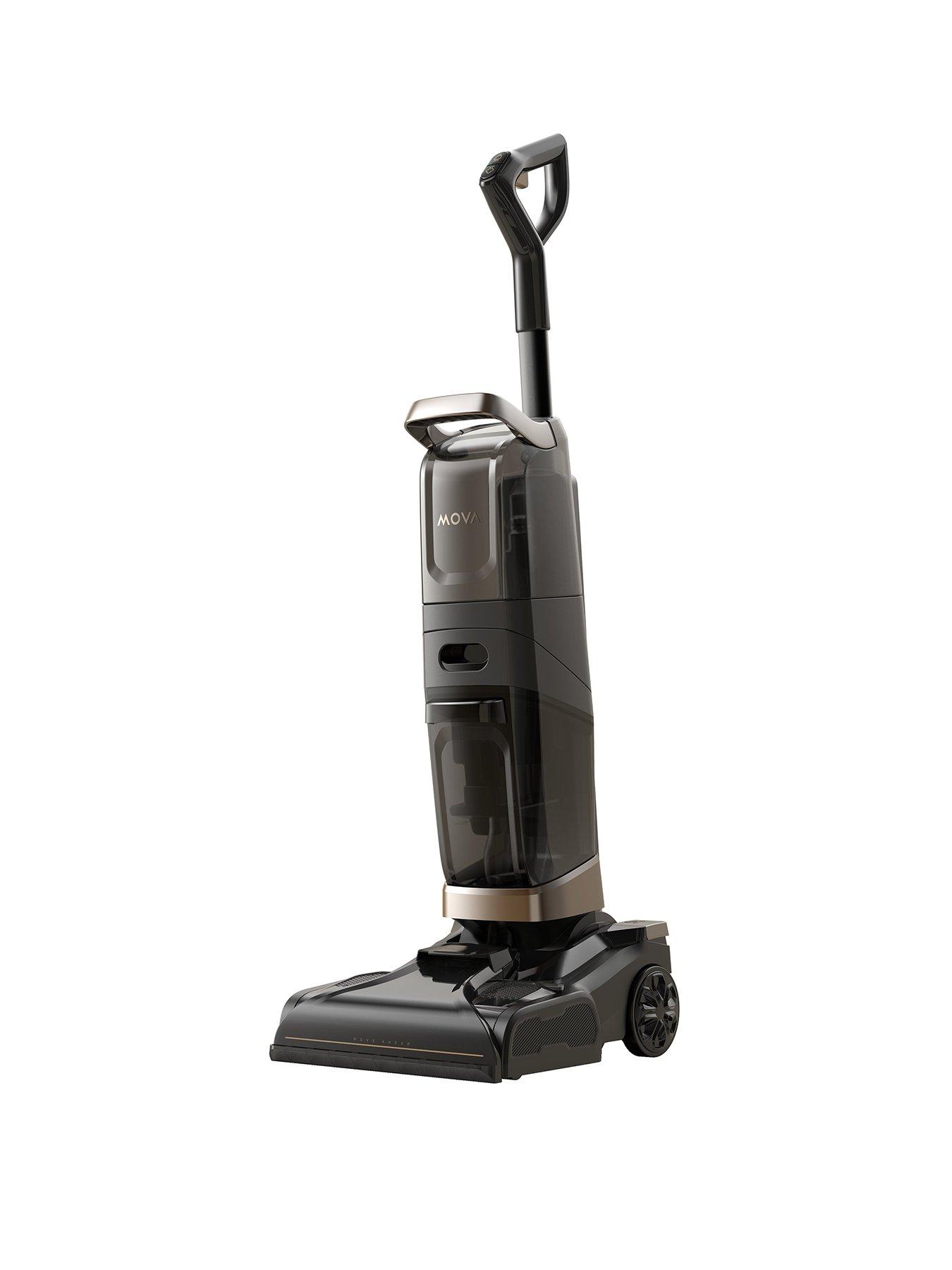 Image 2 of 7 of Mova X3 Pro Steam Carpet Cleaner