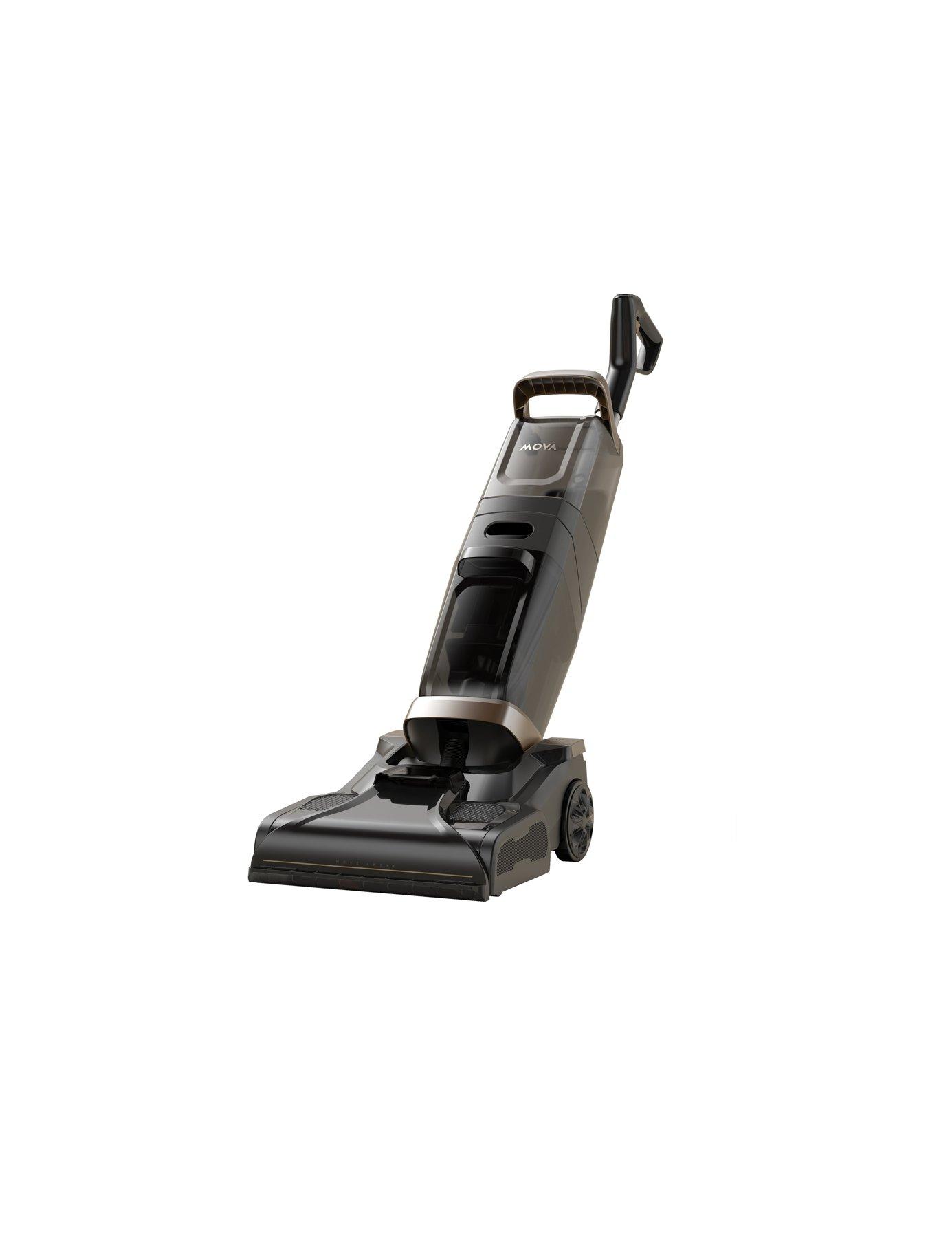 Image 3 of 7 of Mova X3 Pro Steam Carpet Cleaner