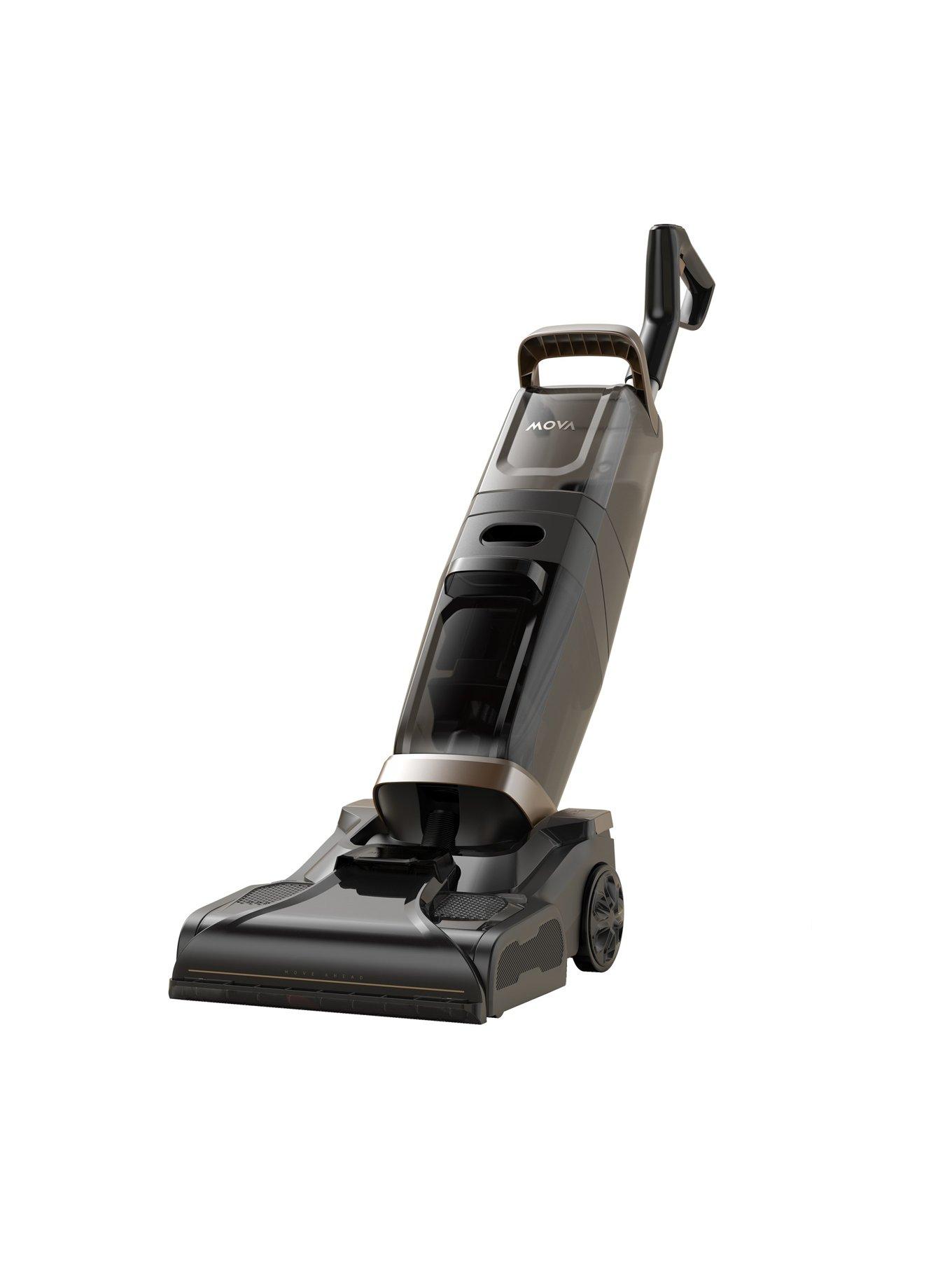 Image 4 of 7 of Mova X3 Pro Steam Carpet Cleaner