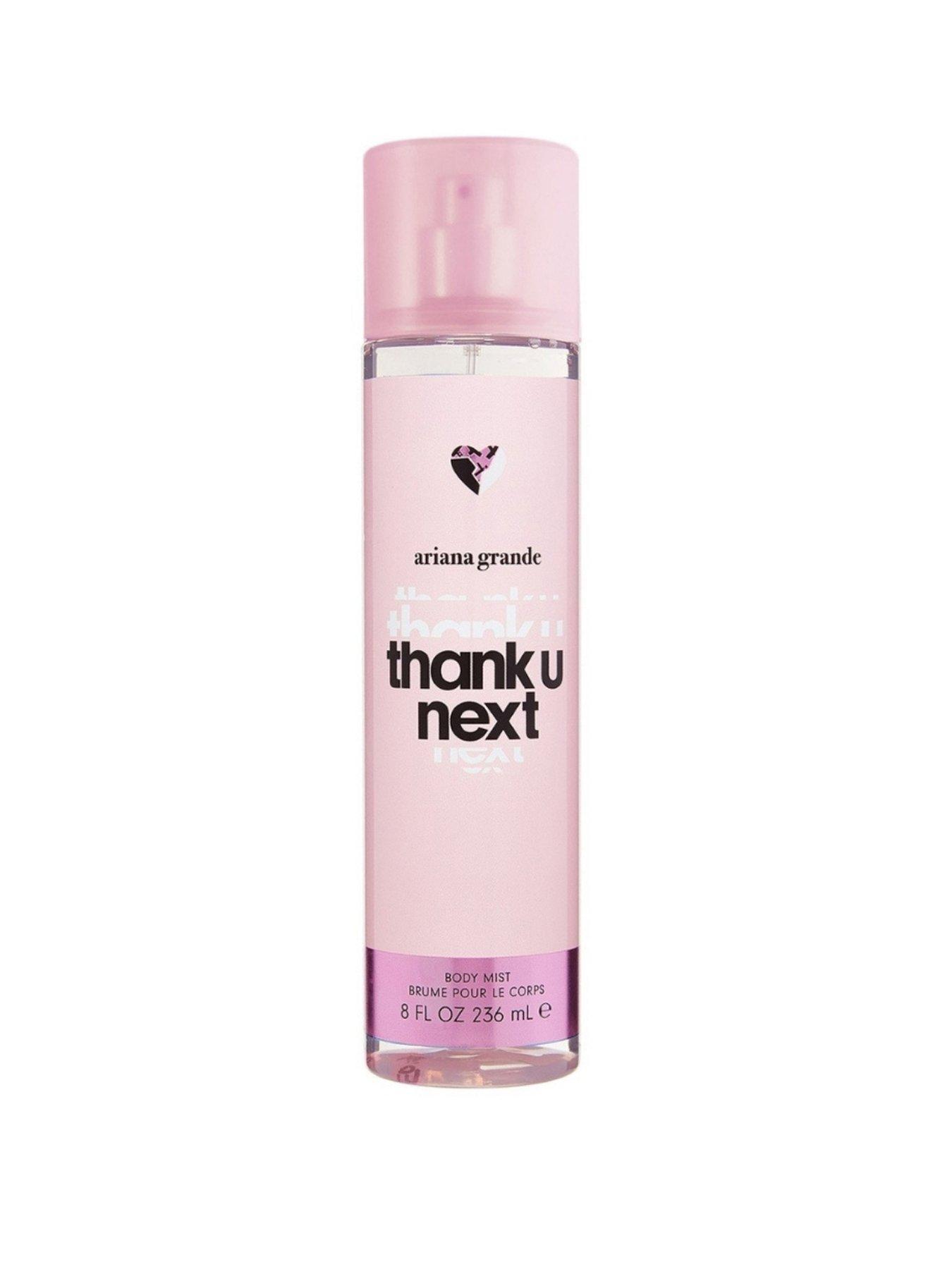 Image 1 of 1 of Ariana Grande Thank U Next Body Mist 236ml
