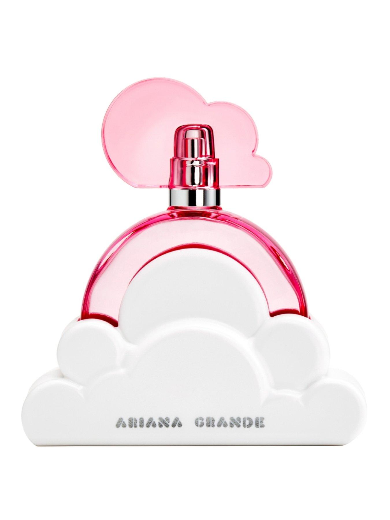 Image 1 of 5 of Ariana Grande Cloud Pink EDP Spray 30ml