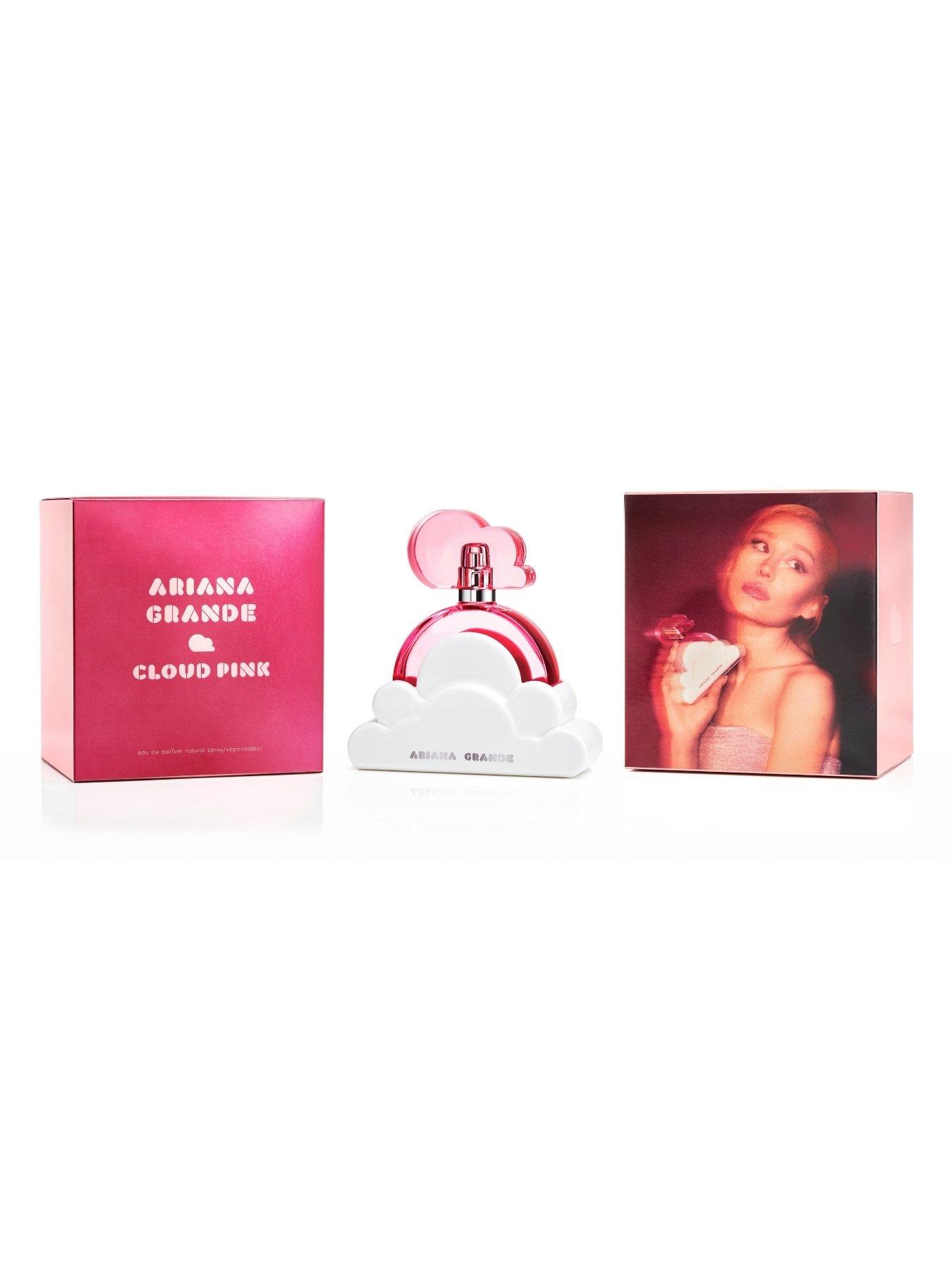 Image 2 of 5 of Ariana Grande Cloud Pink EDP Spray 30ml