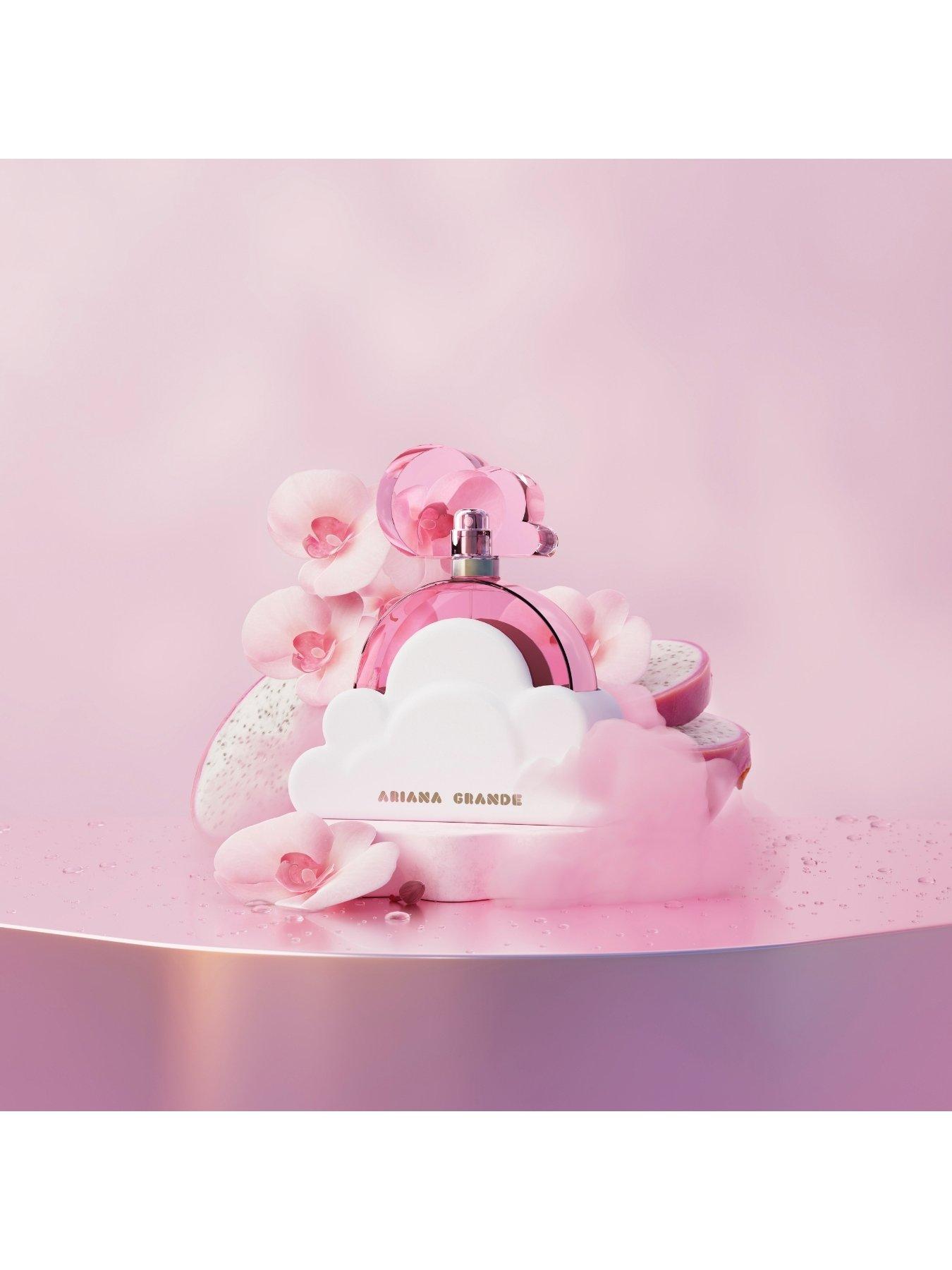 Image 3 of 5 of Ariana Grande Cloud Pink EDP Spray 30ml