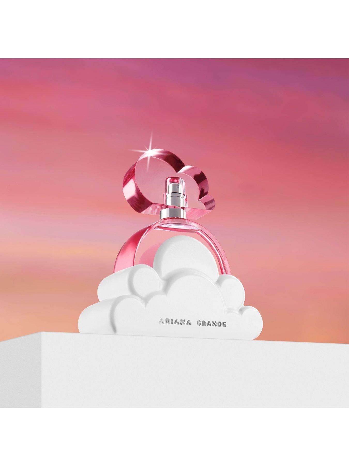 Image 4 of 5 of Ariana Grande Cloud Pink EDP Spray 30ml