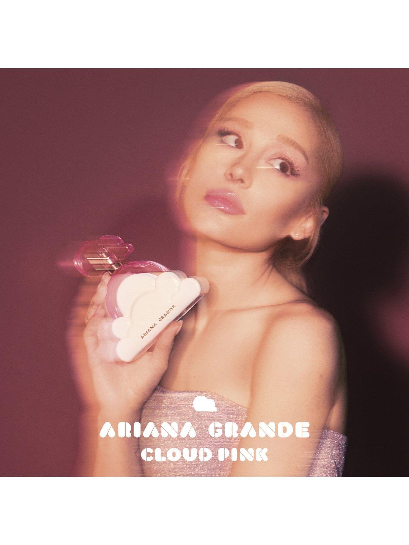 Image 5 of 5 of Ariana Grande Cloud Pink EDP Spray 30ml