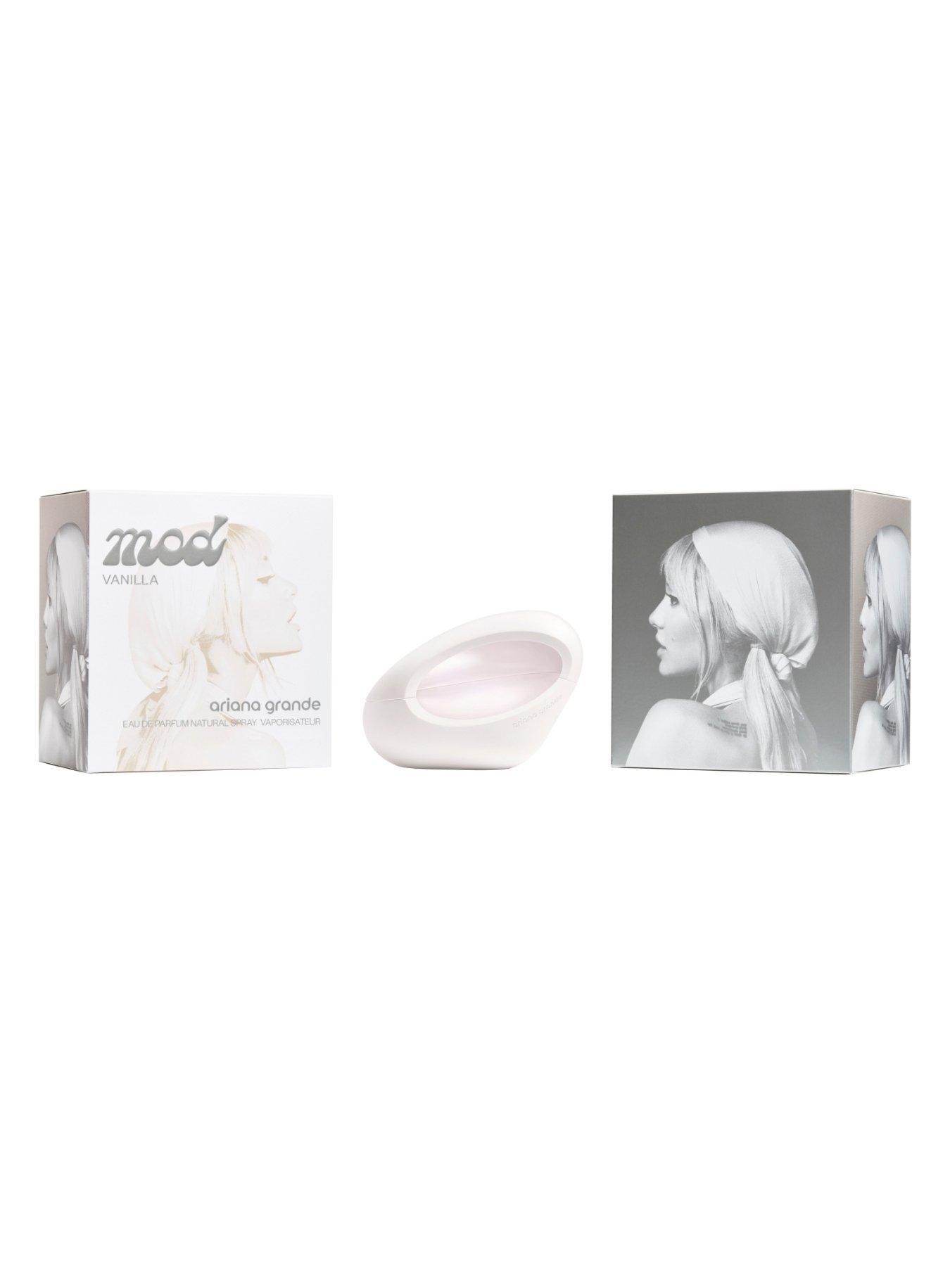 Image 2 of 5 of Ariana Grande Mod Vanilla EDP Spray 100ml