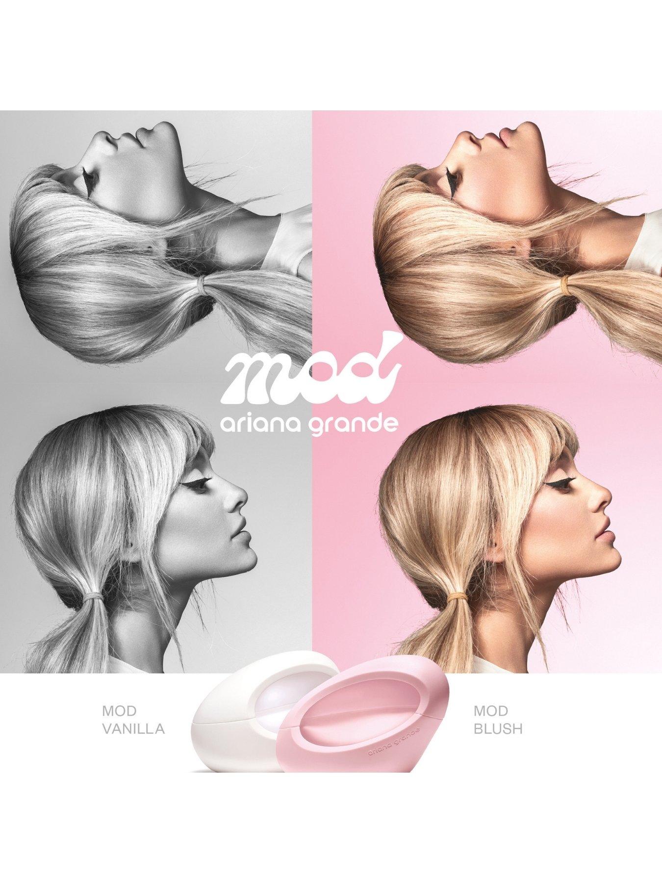 Image 5 of 5 of Ariana Grande Mod Vanilla EDP Spray 100ml