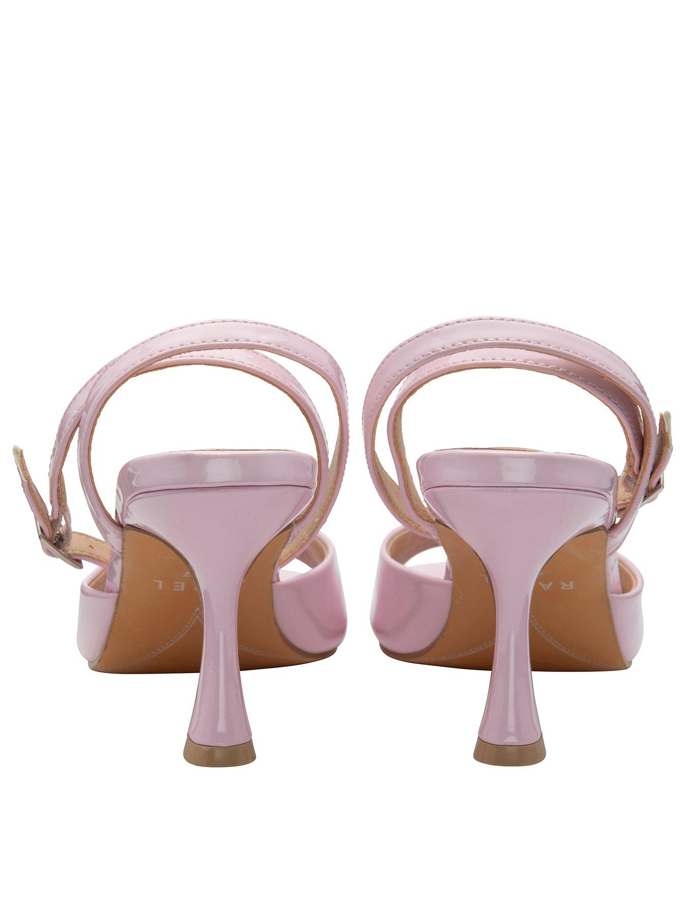 Image 3 of 4 of Ravel Holmspale Pink