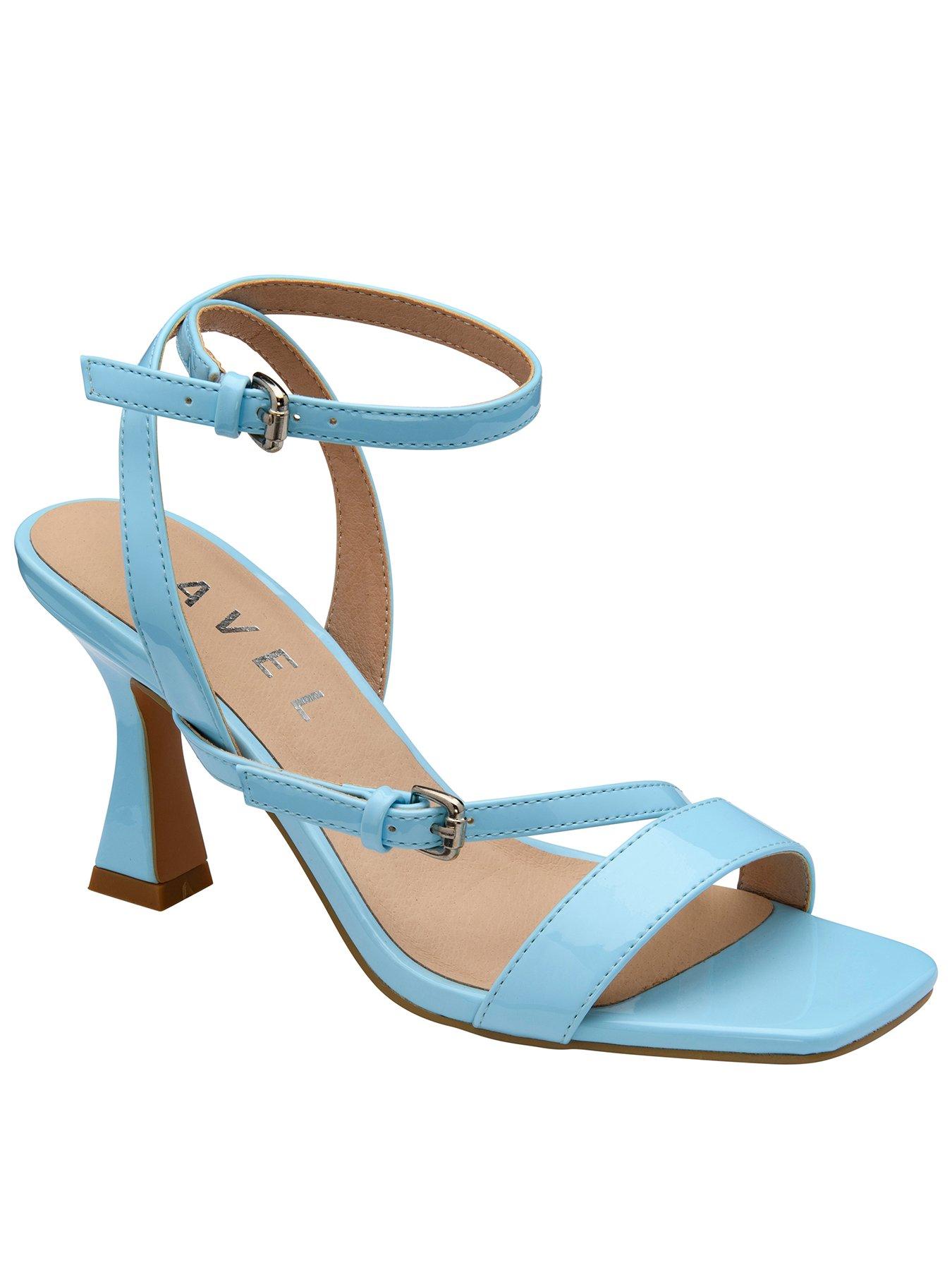 Ravel Artenpale Blue