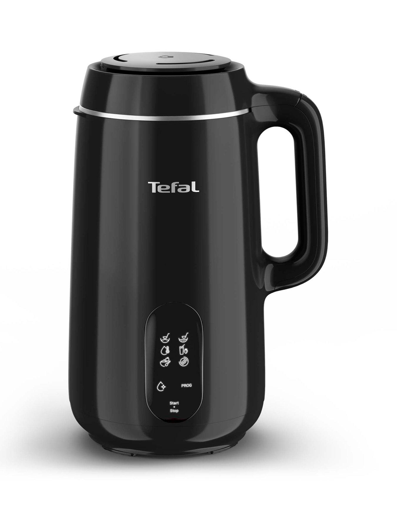 Tefal Multisoup Black